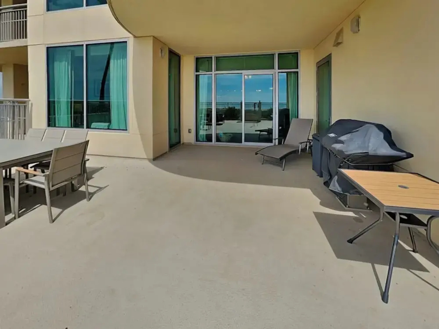 Palisade Palms Tw0108 - Oceanfront Luxury