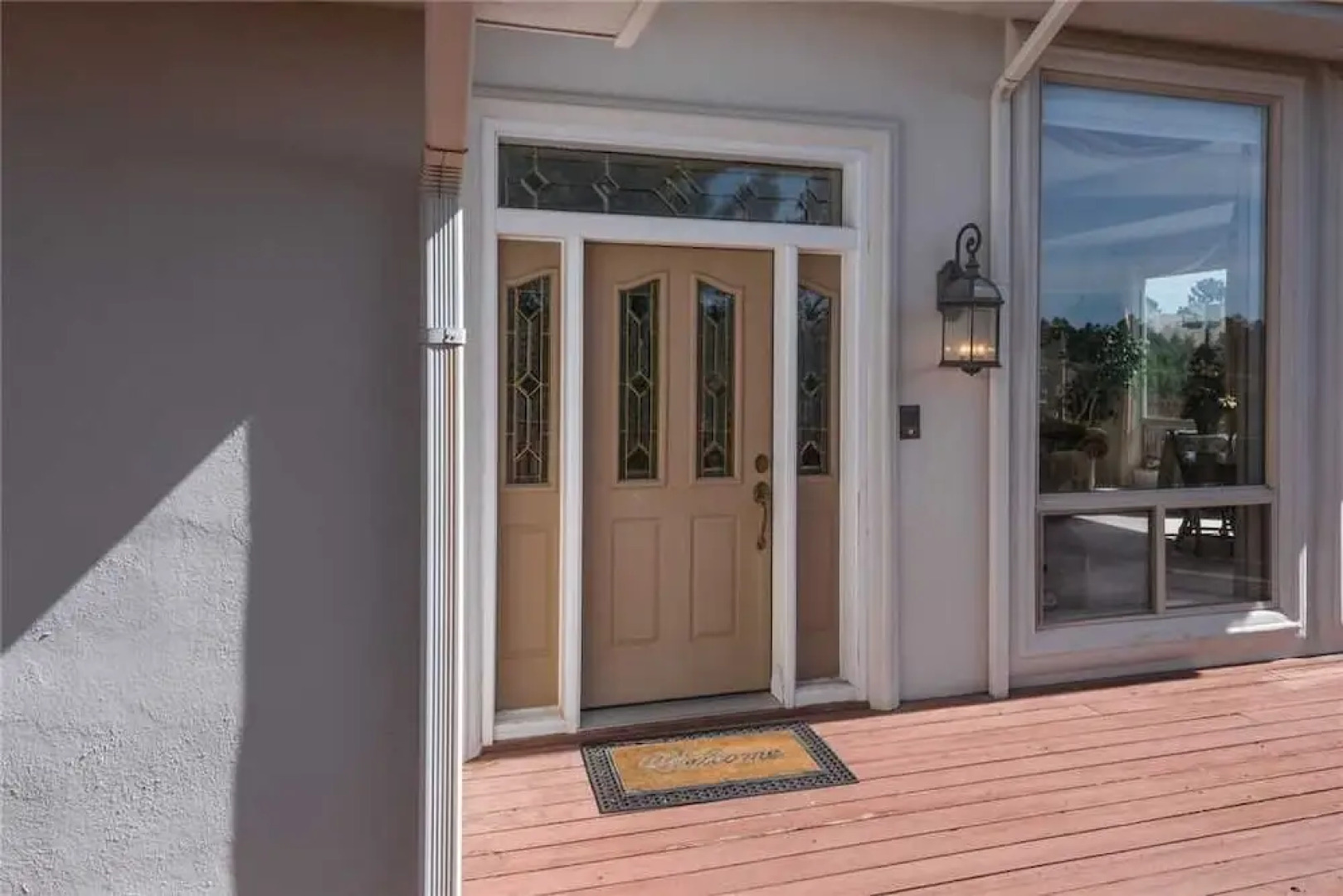 Partridge Home - Six Bedroom Cabin with Hot Tub