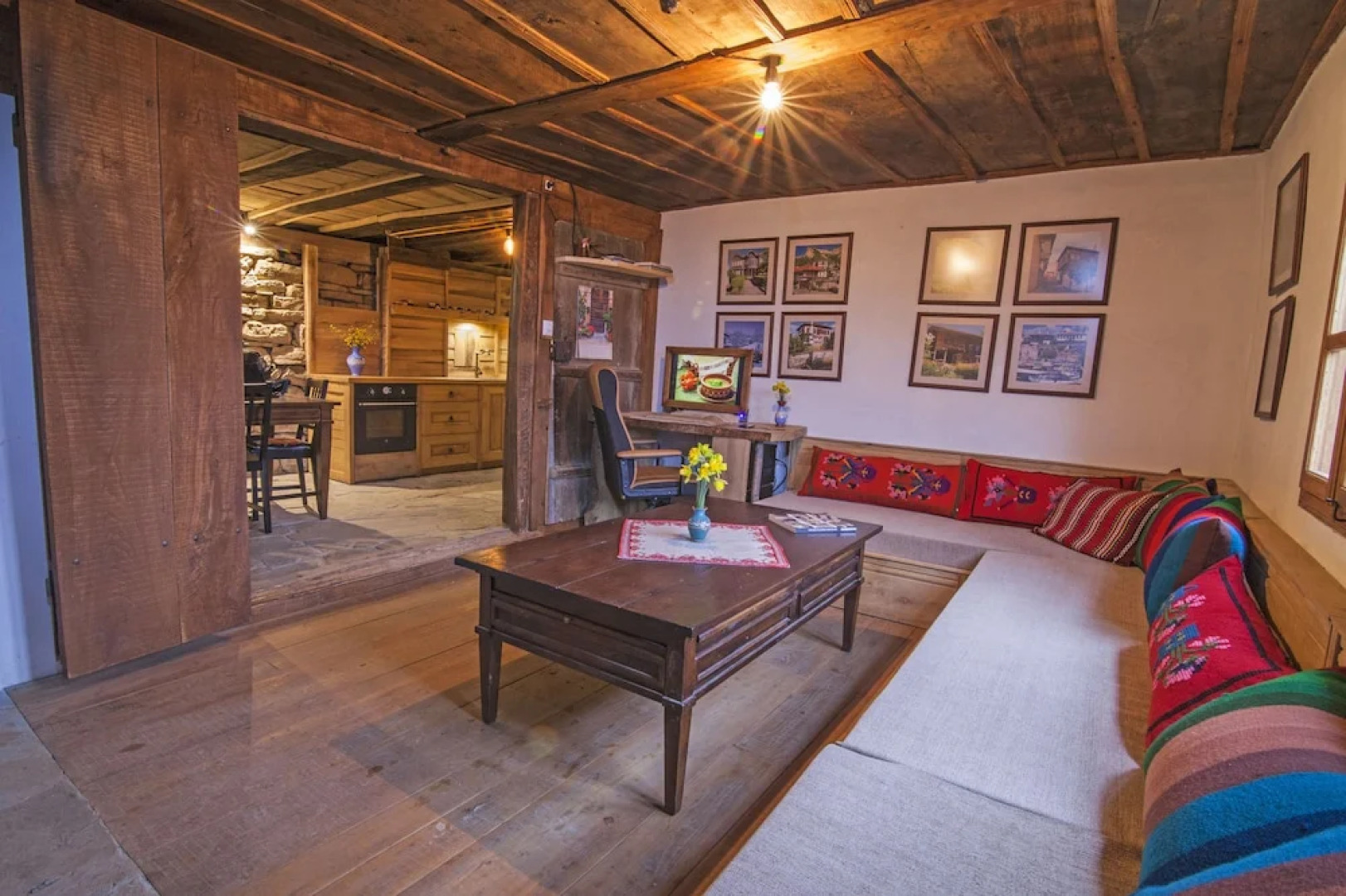 Karashka - Vacation Home