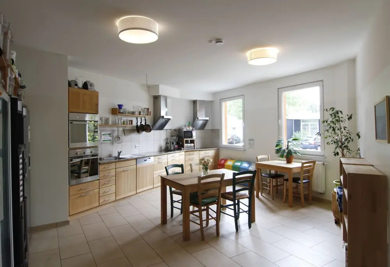 Greencity Boardinghouse