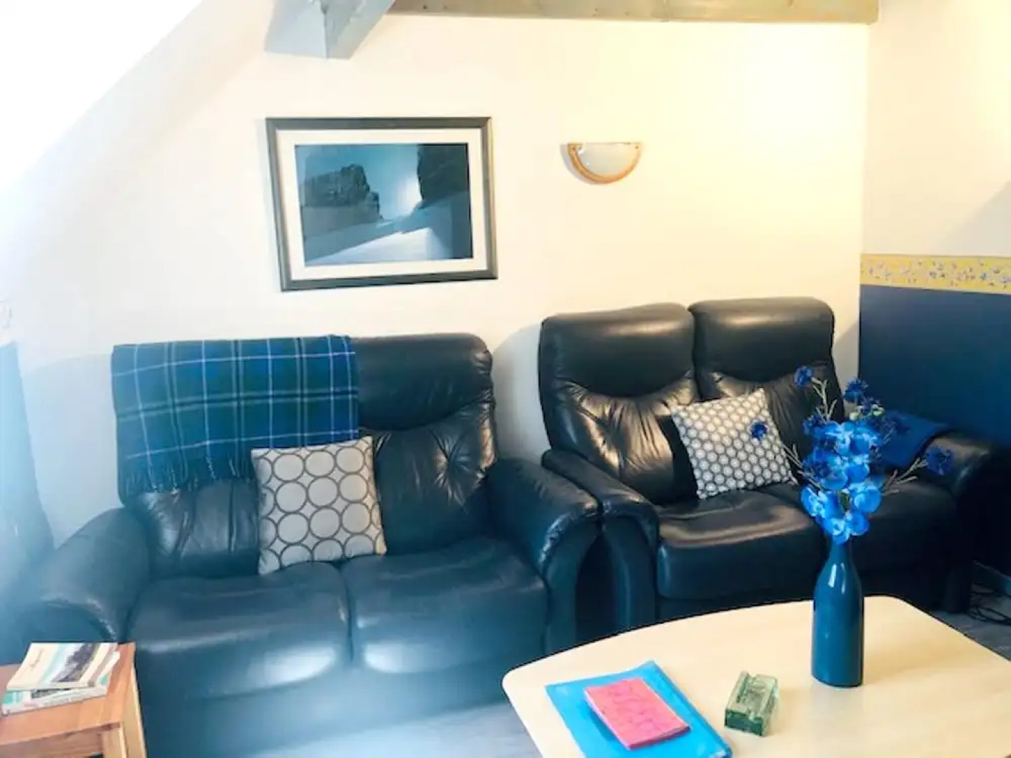 Apartment With one Bedroom in Gedre, With Wonderful Mountain View - 7