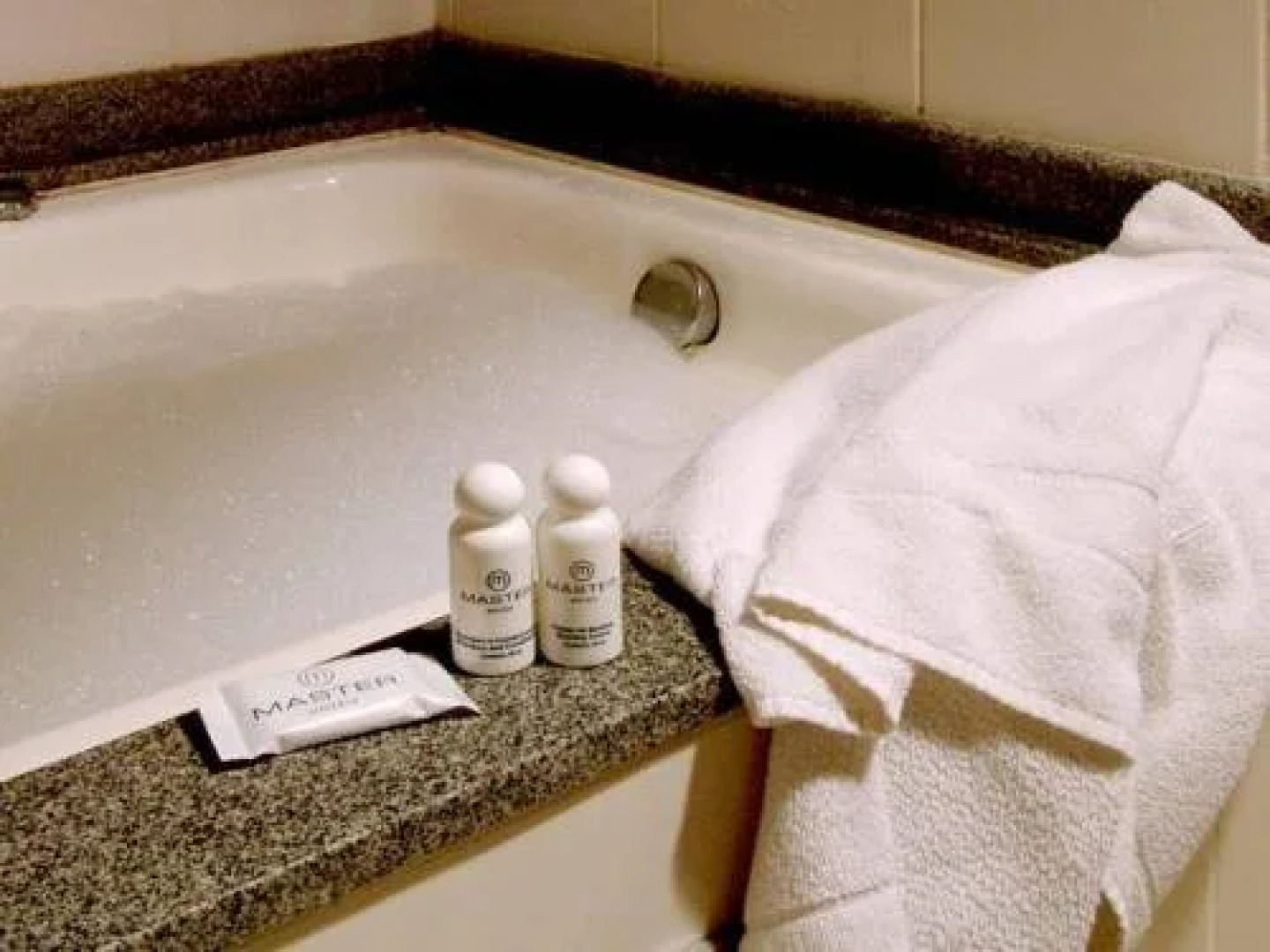 Master Premium Palace