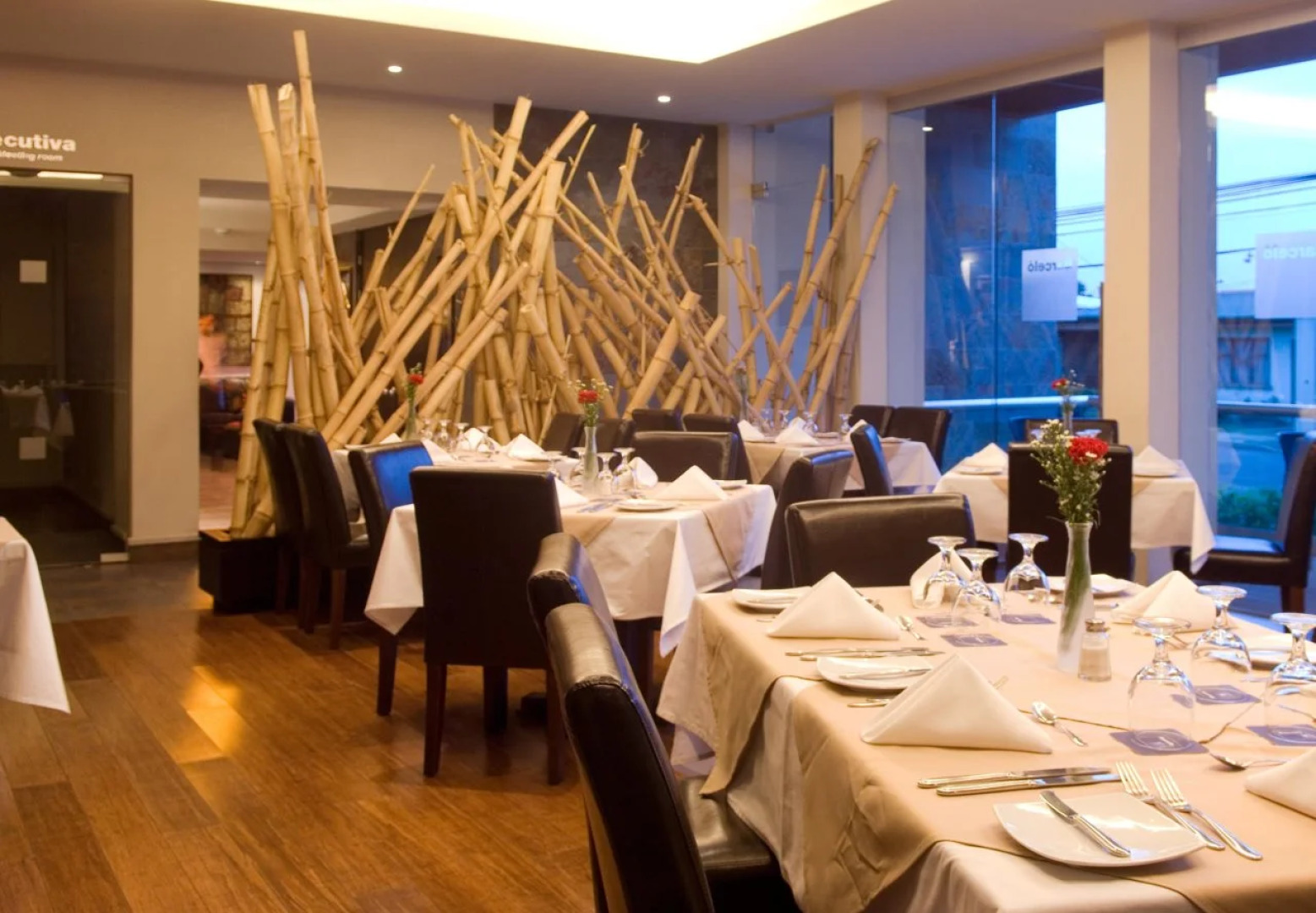 Rincón del Valle Hotel & Suites