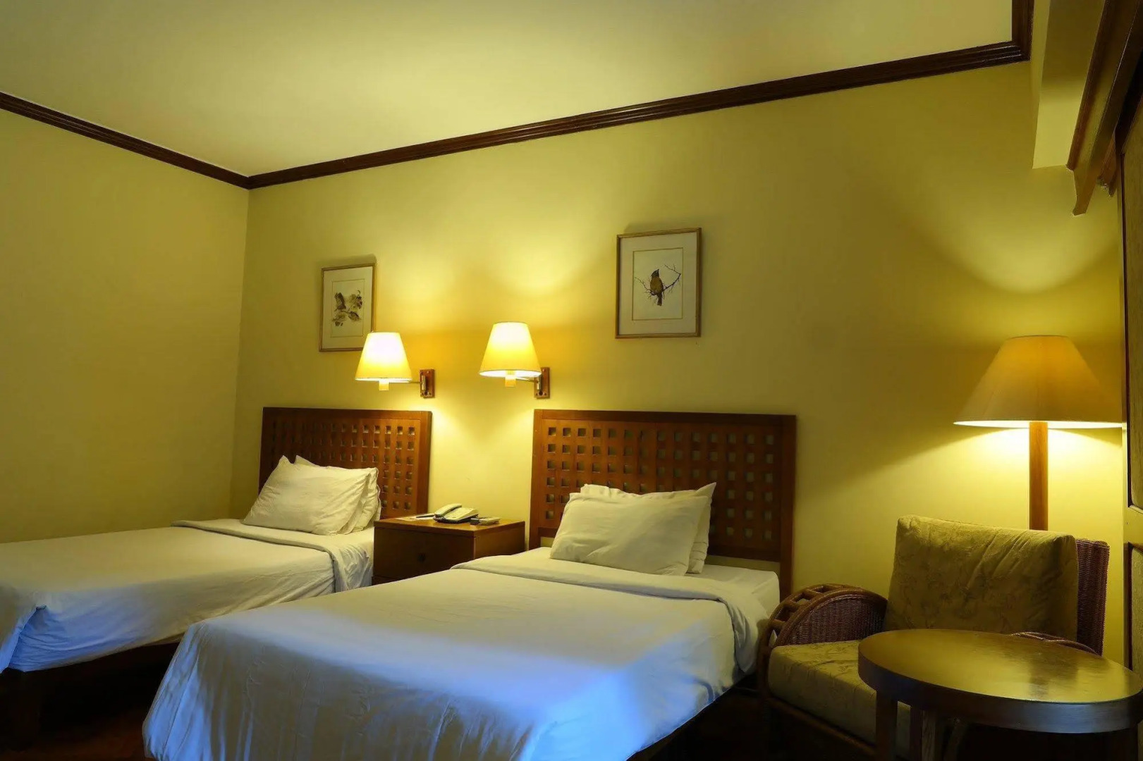 The Santosa Villas & Resort Lombok