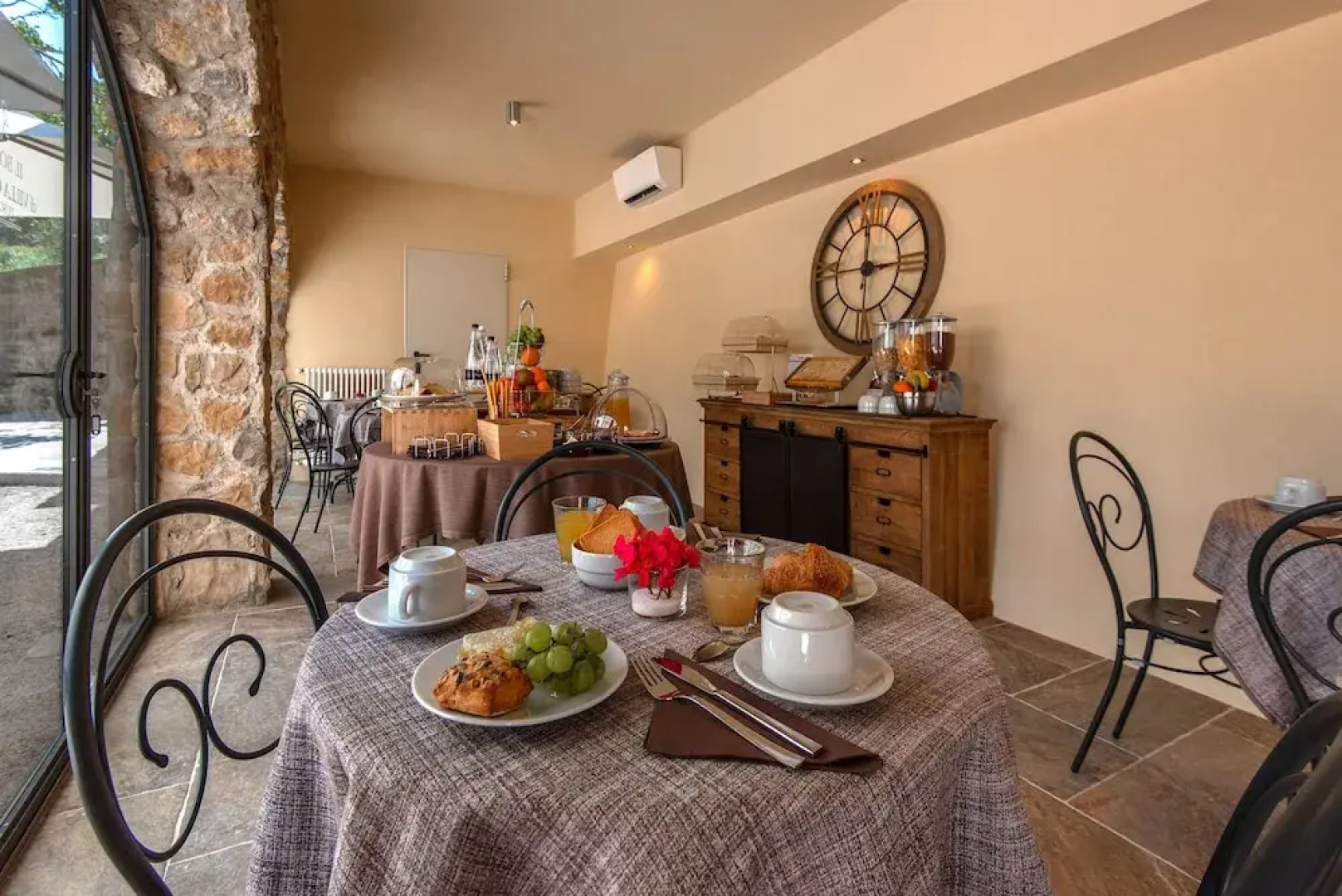 Il Borgo Di Villa Cellaia