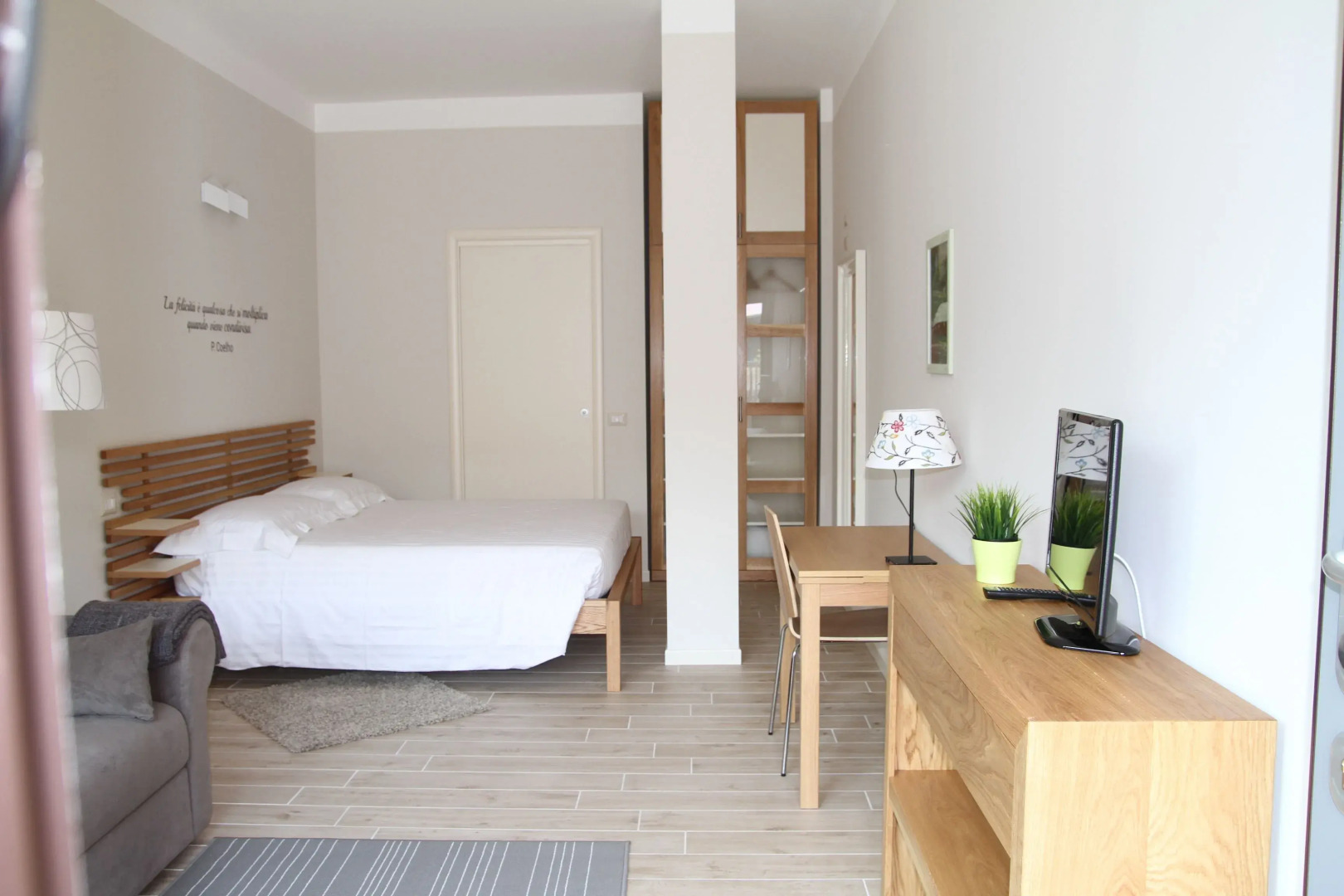 Residence Campo Rotondo