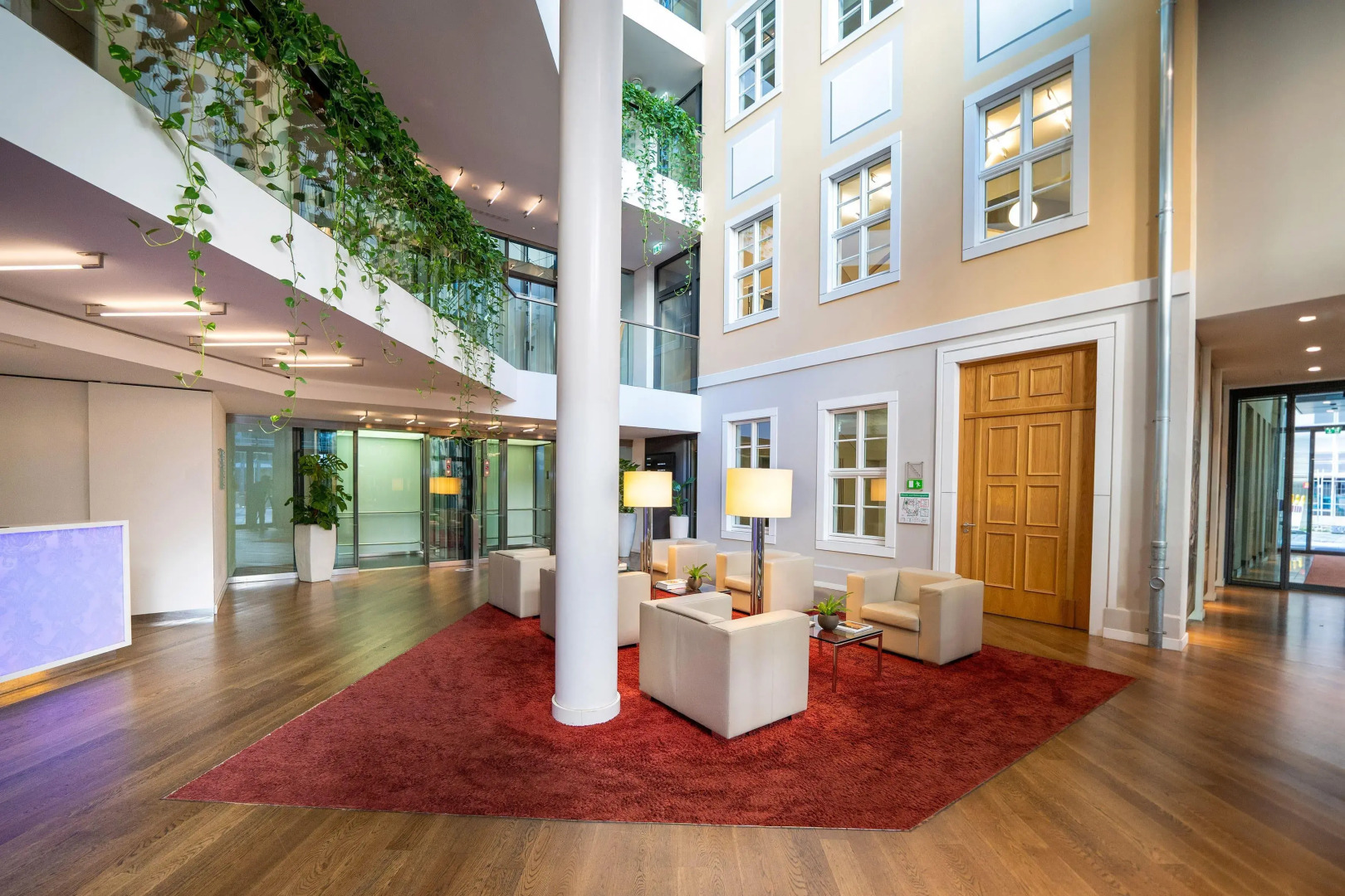 INNSiDE by Meliá Dresden