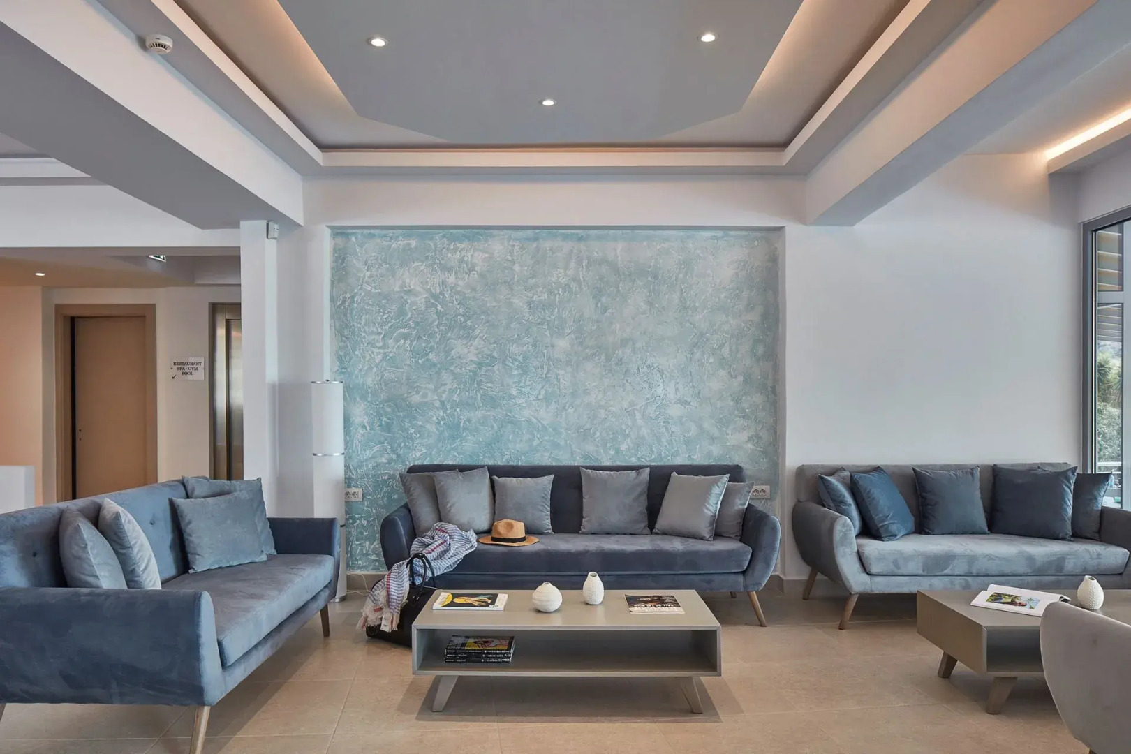 Alkinoi Resort & Spa