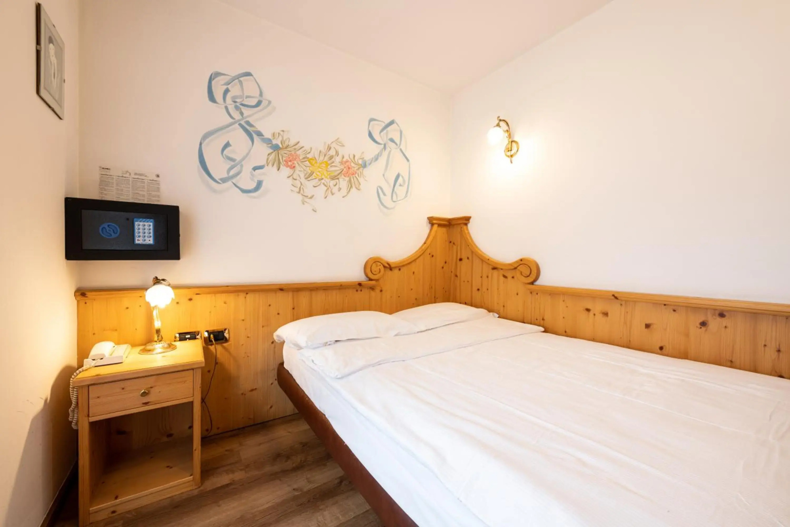Hotel Cristina