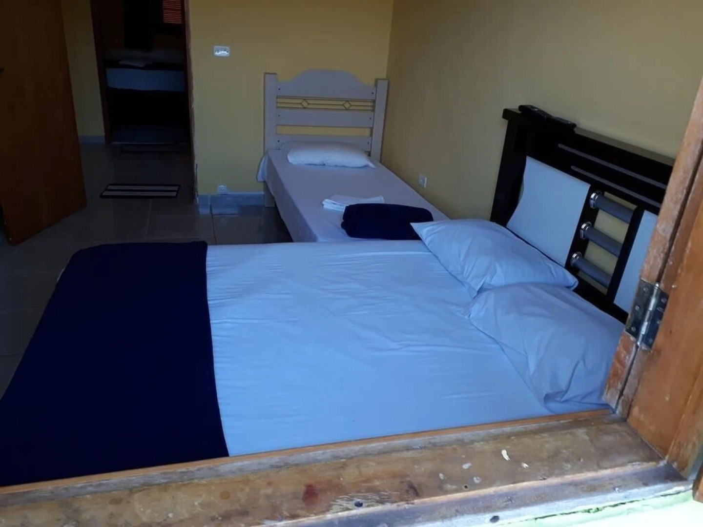 Pousada Chácara Sonho