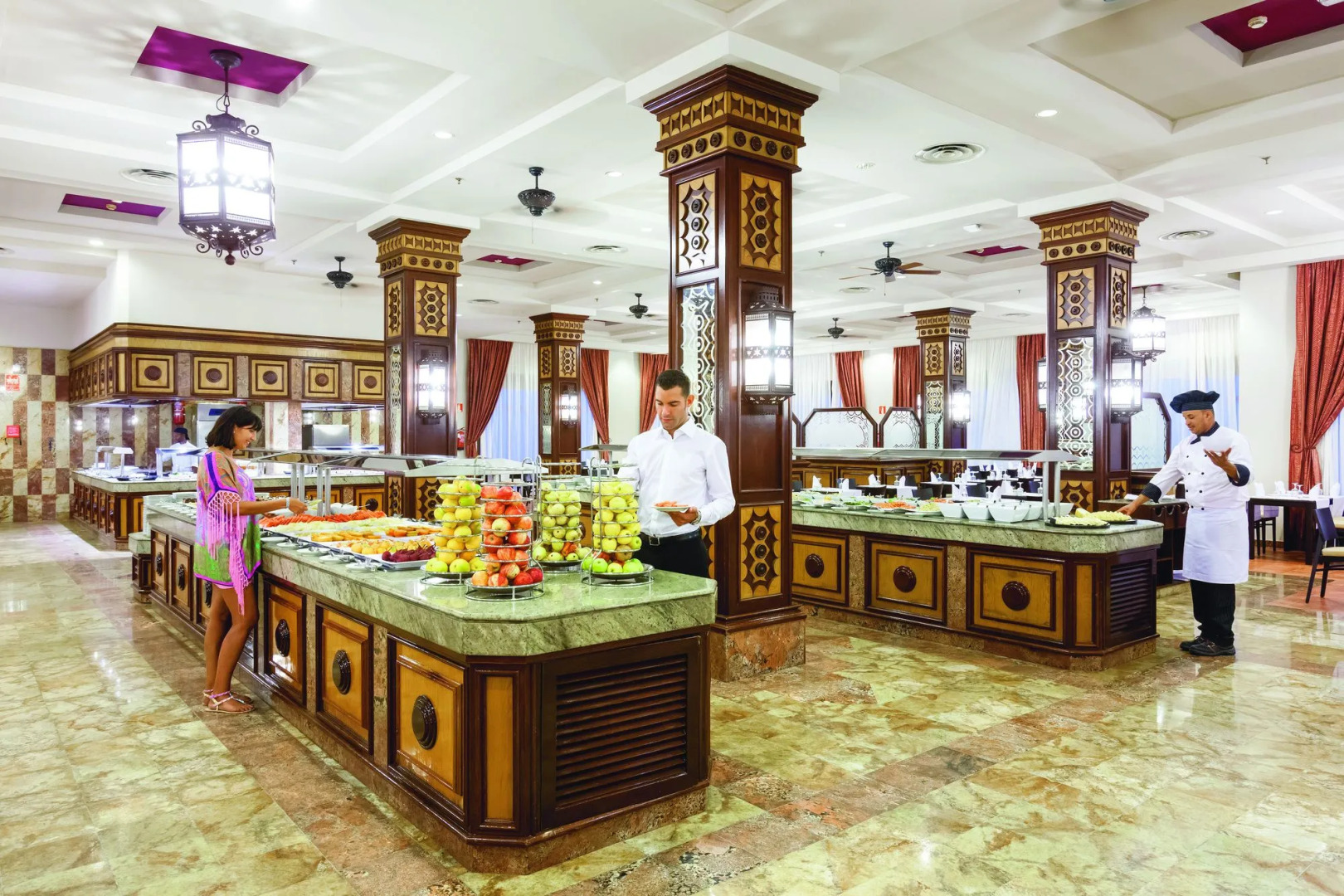 Hotel Riu Funana - All Inclusive