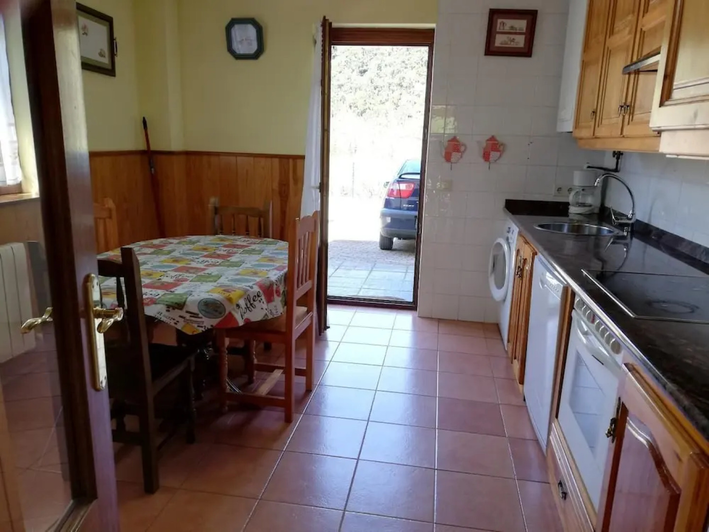 La Torre de Espinama