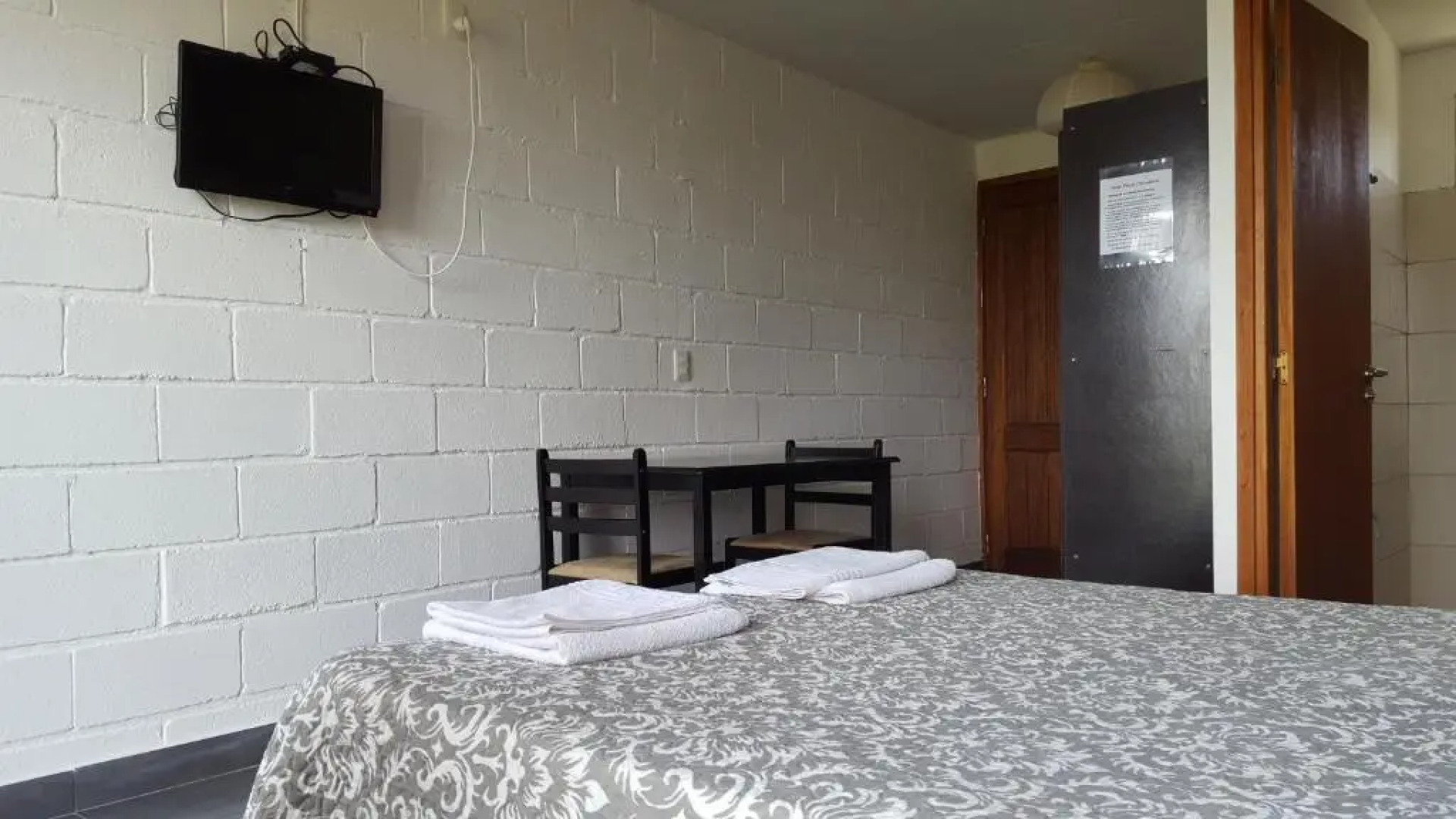 Hotel Playa Chihuahua