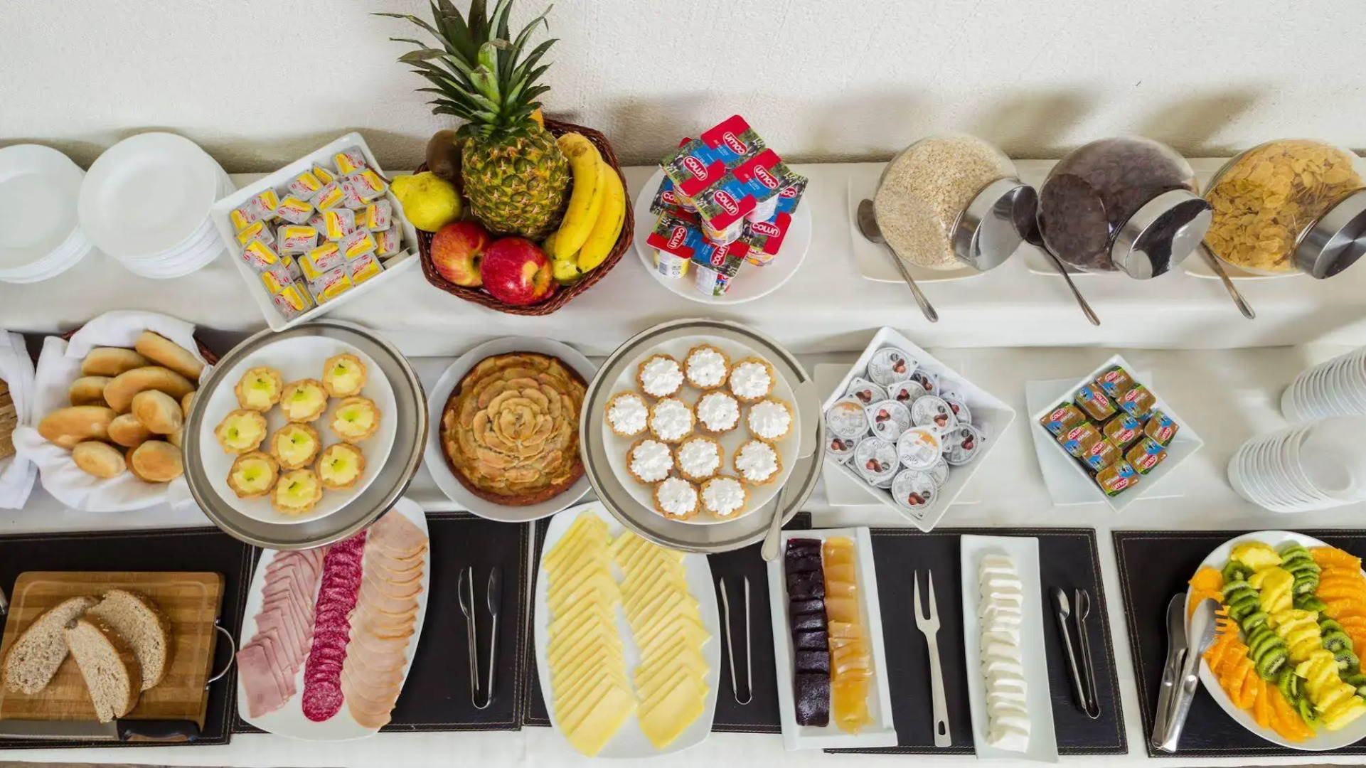 Hotel Playa Campanario