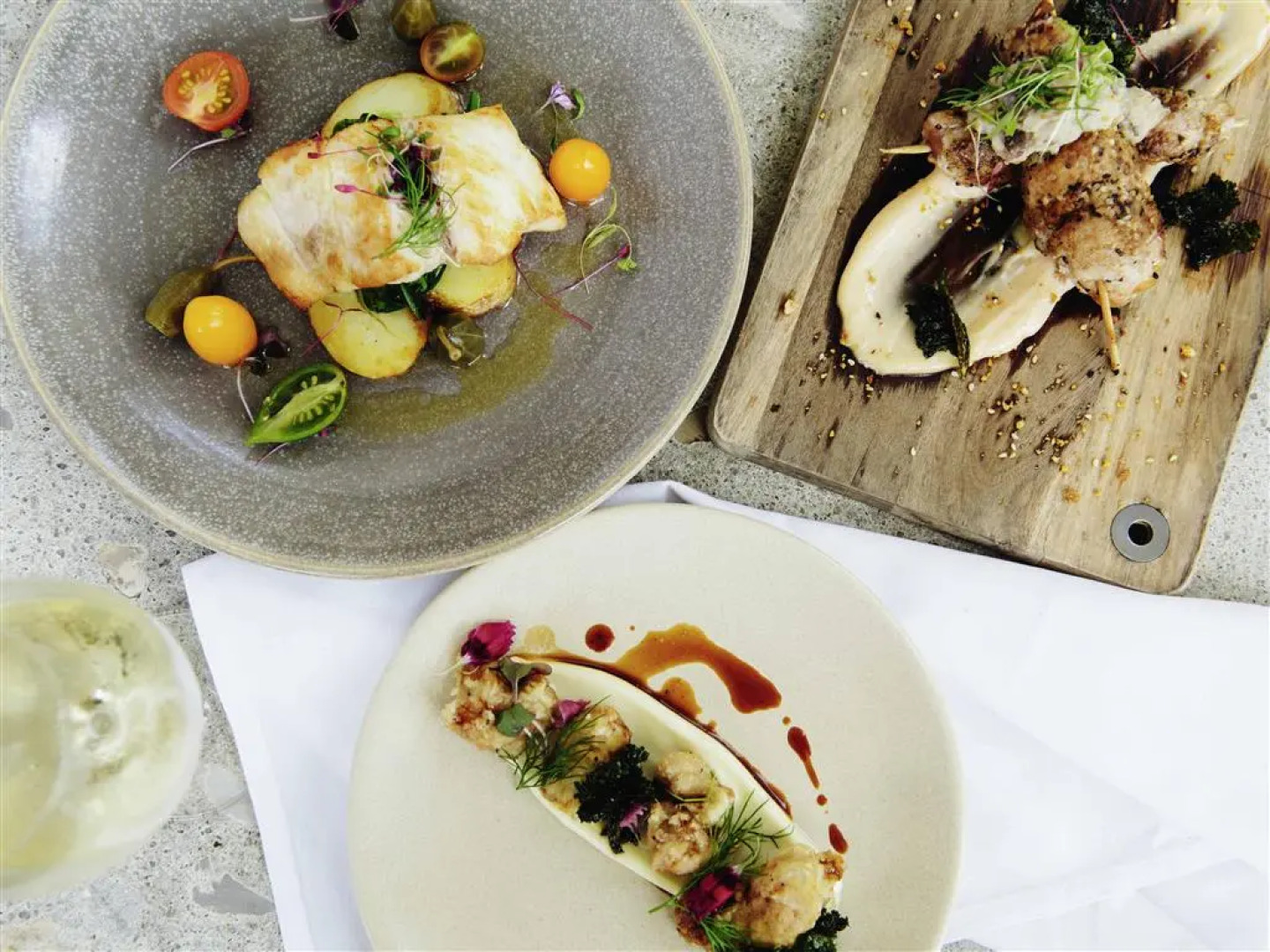 Pullman Port Douglas Sea Temple Resort and Spa