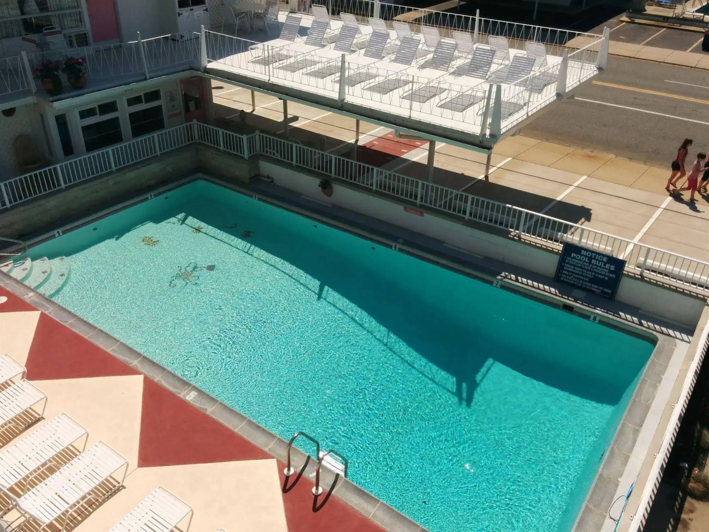 Pink Champagne Motel