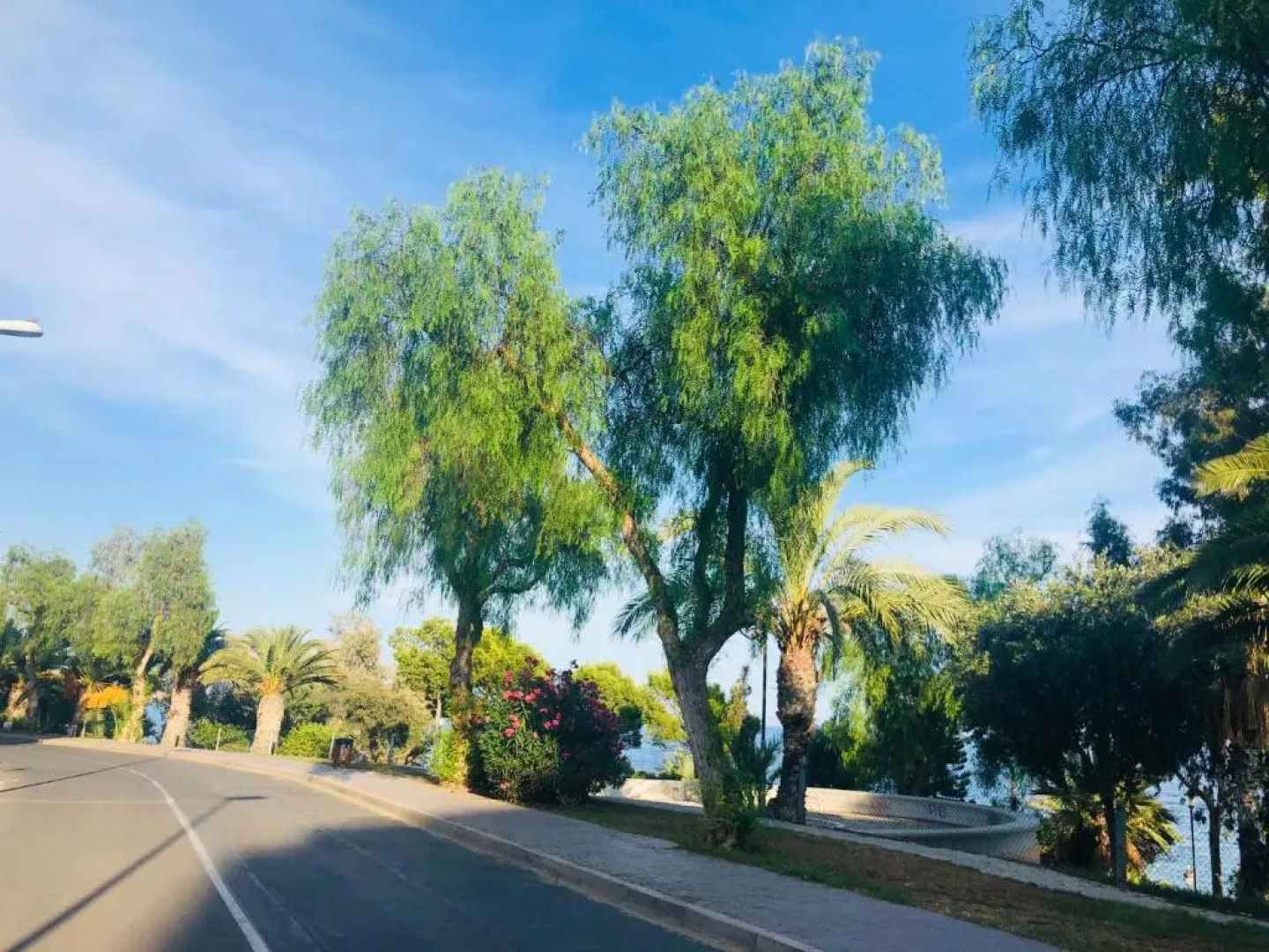 Casita a 3 minutos de la playa con Aire Acondicionado e Internet