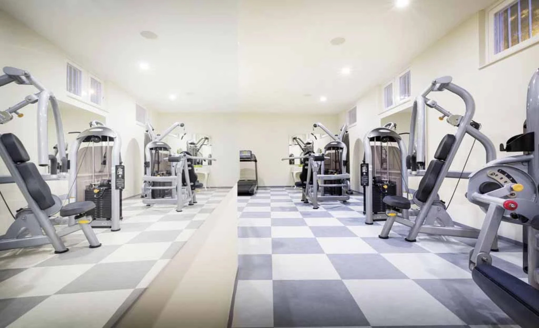 Hotel Bellevue - Liburnia