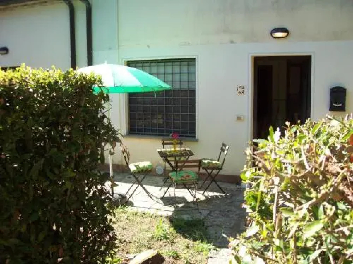 Residence Rosa dei Venti