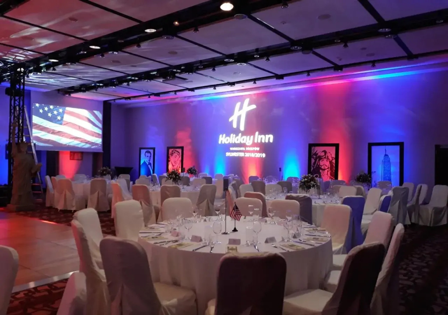 Holiday Inn Resort Warszawa Józefów**** by IHG