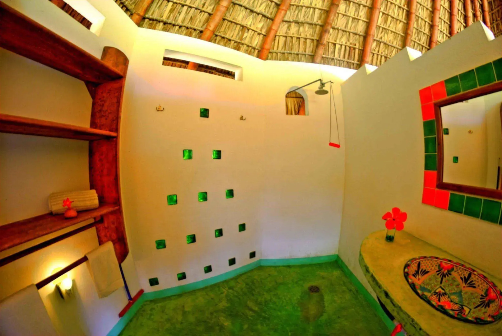 Villa La Luna de Miel Mazunte