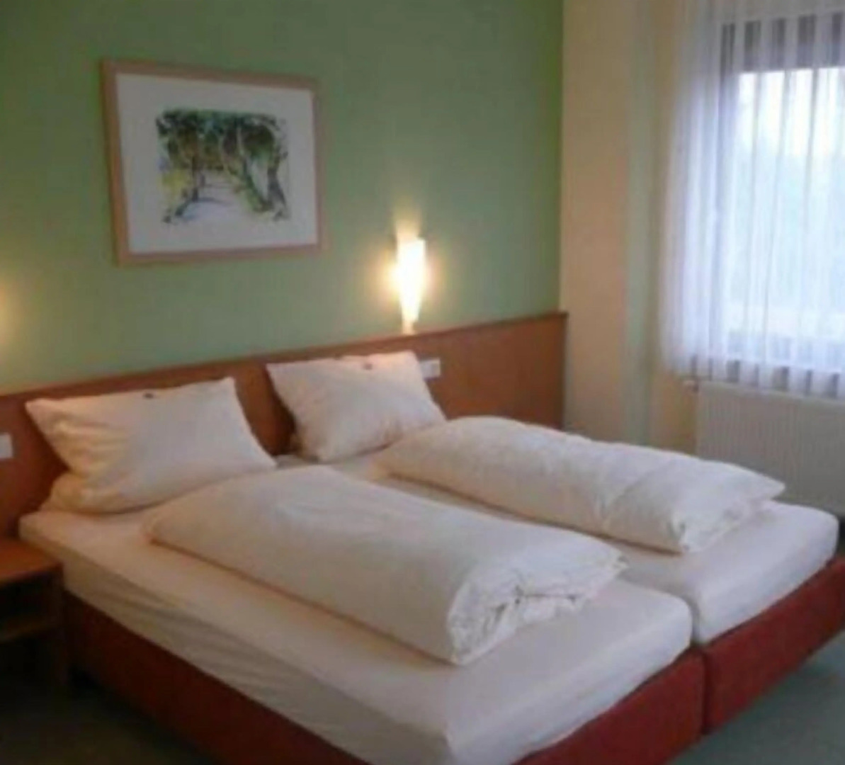 Stempfle's Landgasthof Zum Kreuz