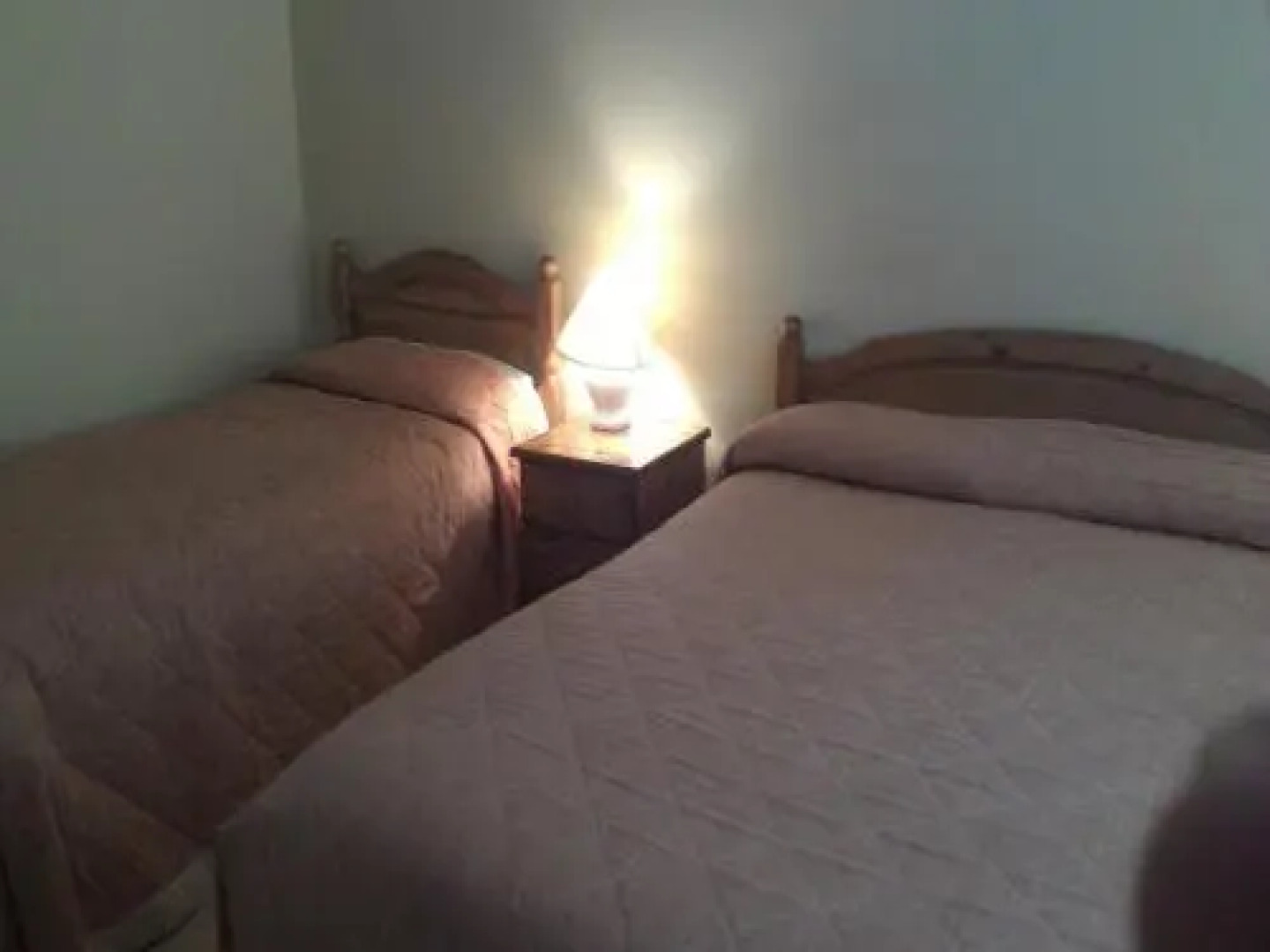 Anchor House Bed  Breakfast