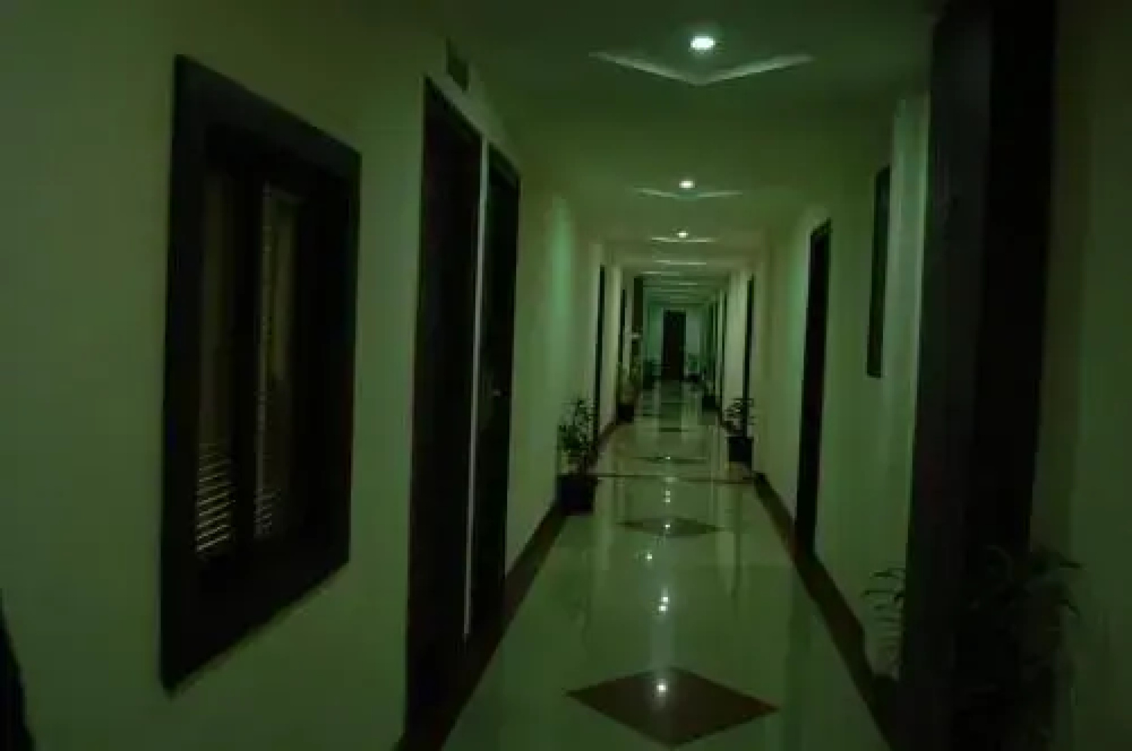 Hotel Aarti International