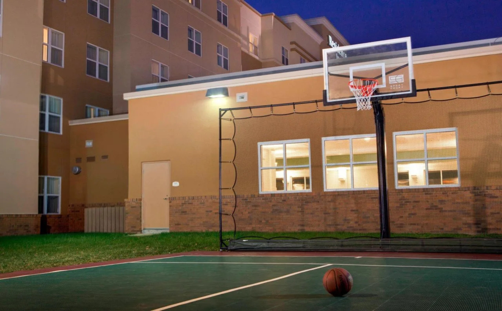 Residence Inn Newport News Airport