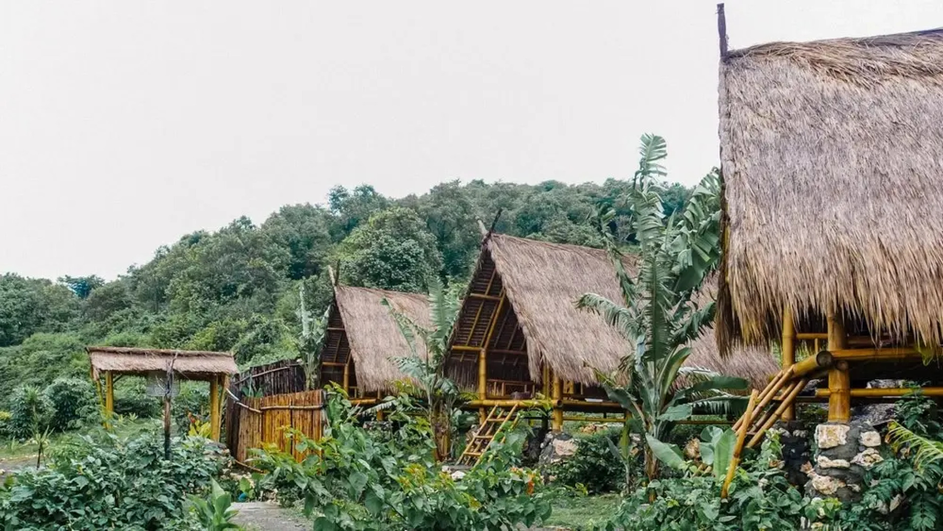 Segara The Lavana Coravida Retreat Sumbawa