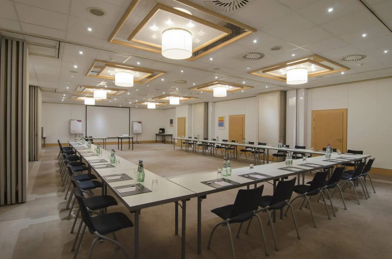 Mercure Hotel Wiesbaden City