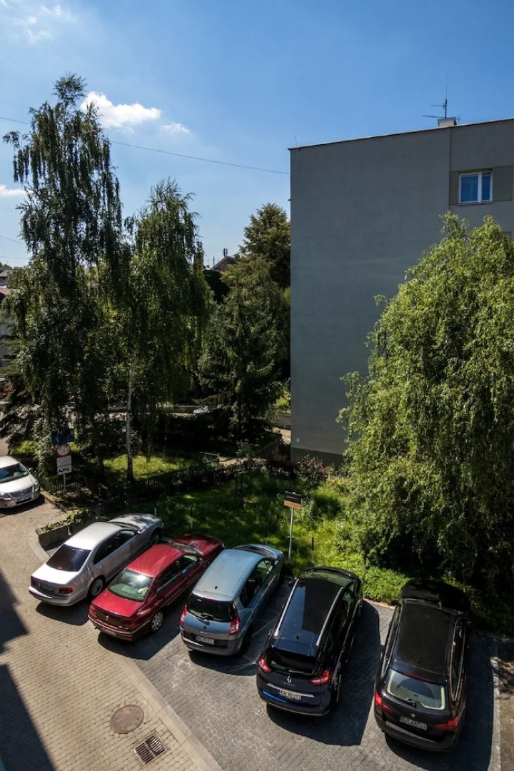 Great Polonia Kraków City Center