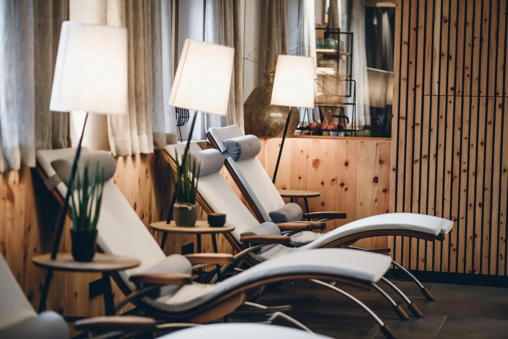 PoSt Boutique Apartments