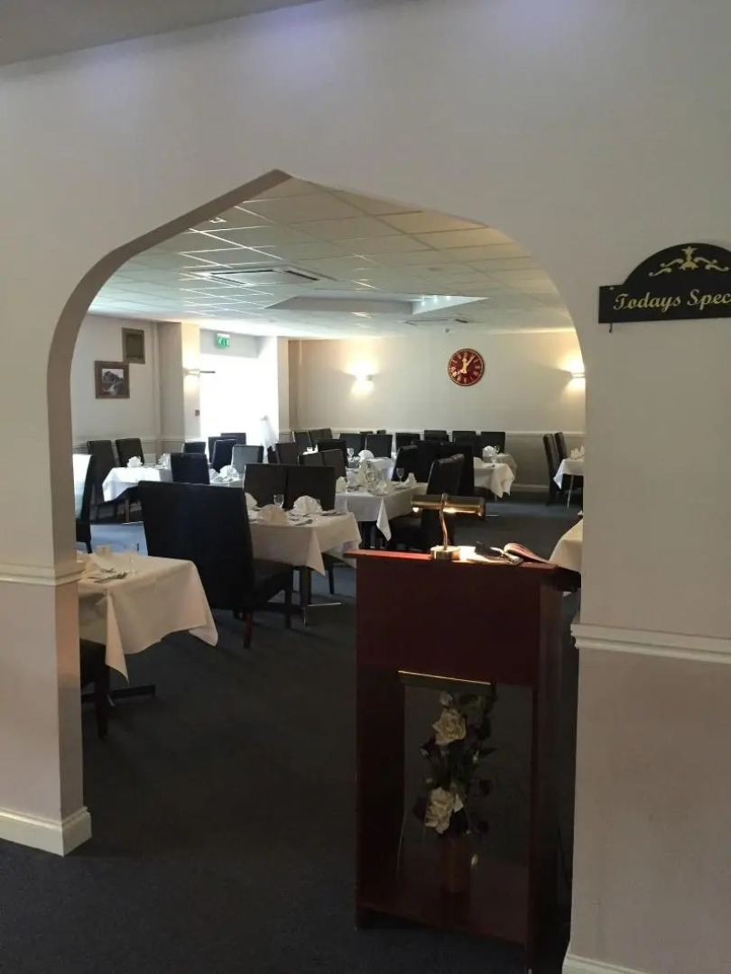 Abbey Hotel & Conference Centre