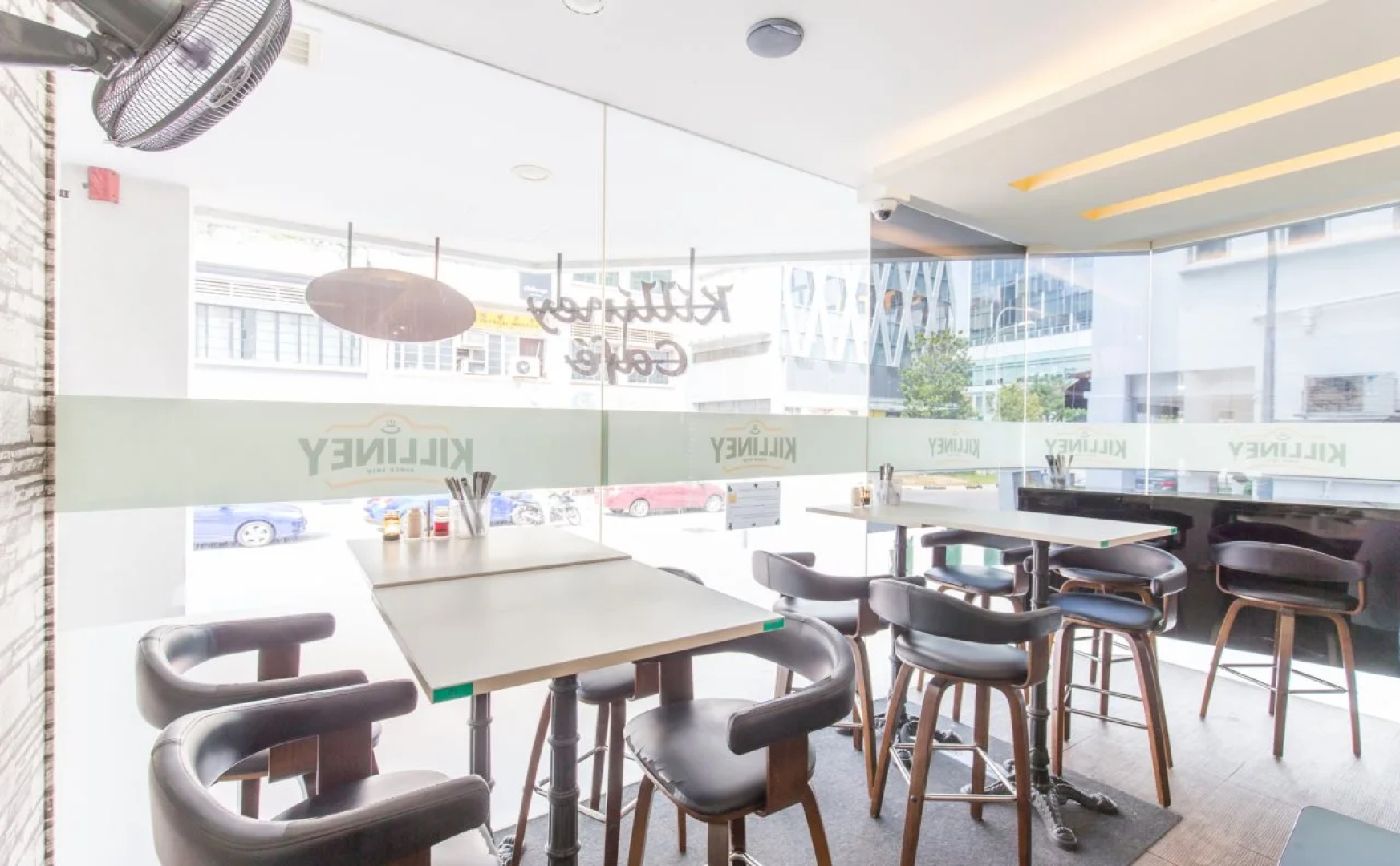 Ibis Budget Singapore Clarke Quay