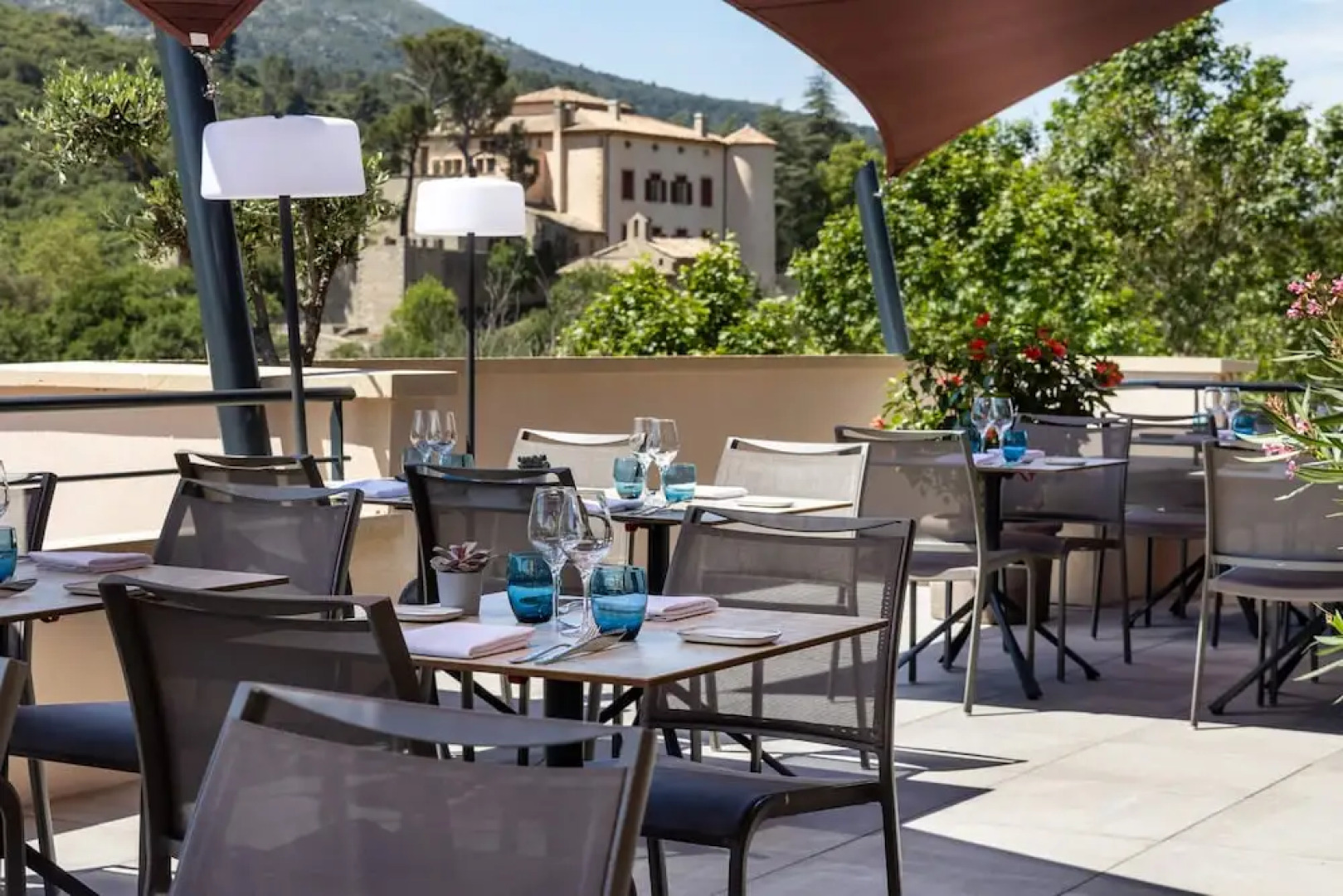 Hotel Sainte Victoire