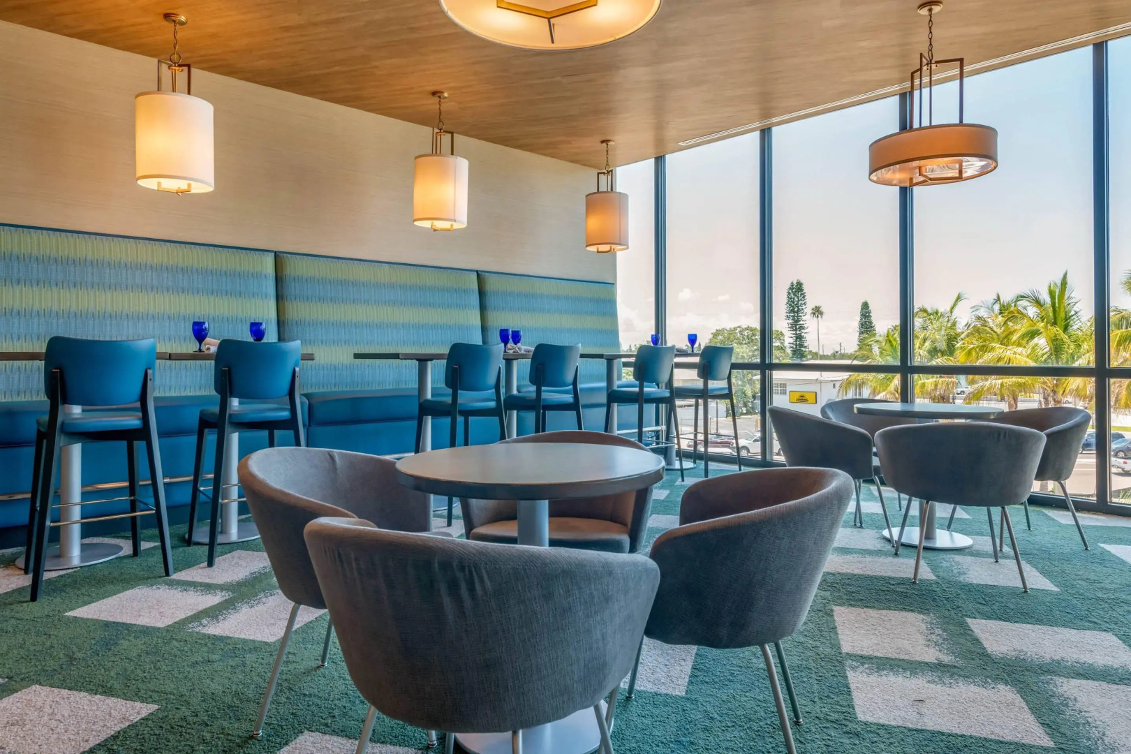 Cambria Hotel St Petersburg-Madeira Beach Marina