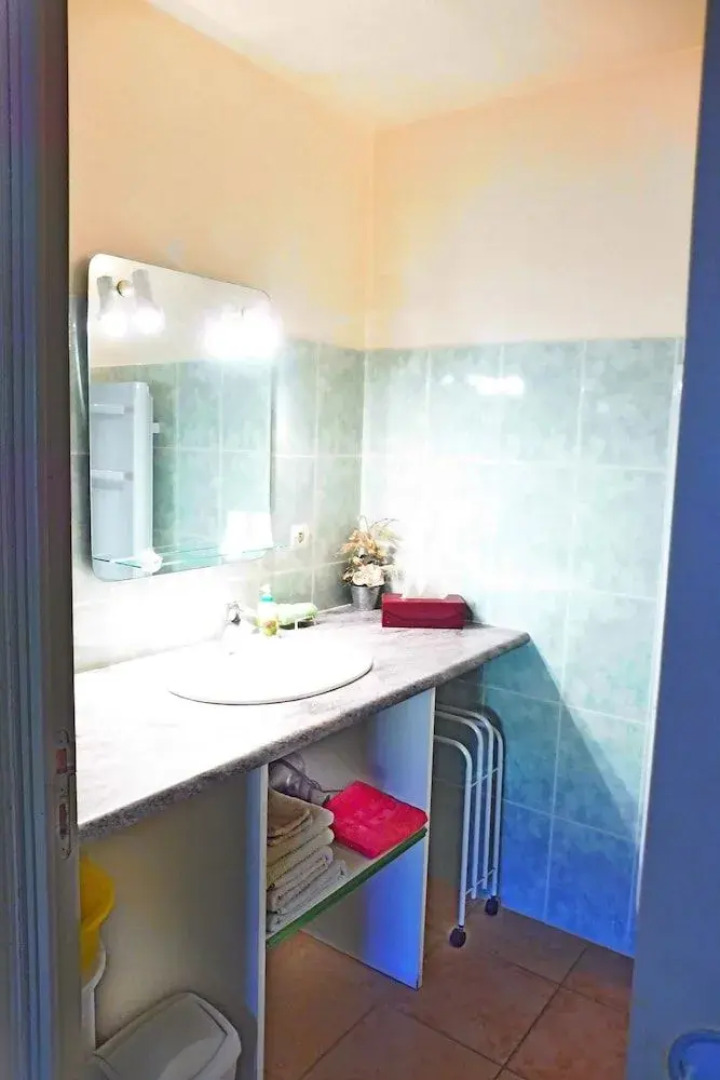 Chambres du Domaine de la Hautière