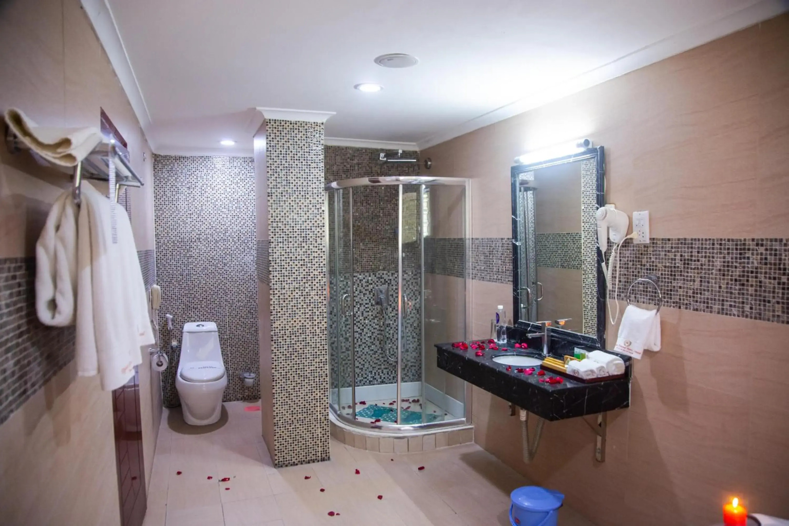 Tiffany Diamond Hotels