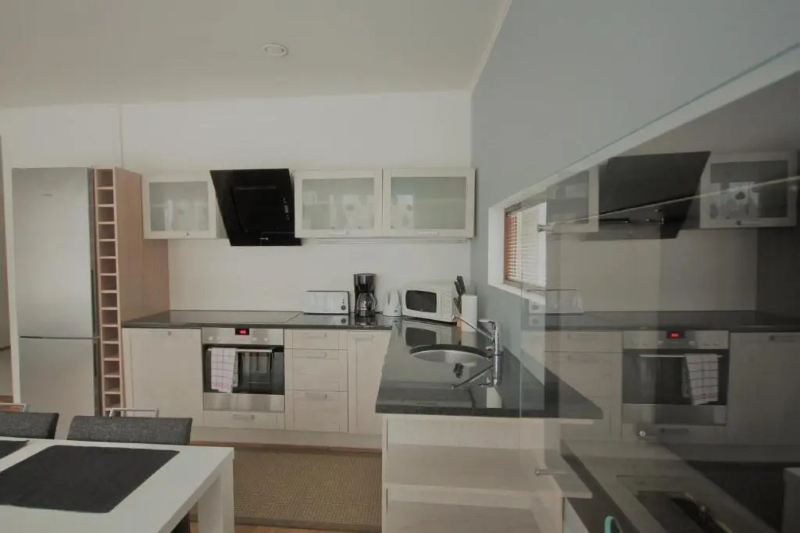 Marina Holiday Rauhan Village