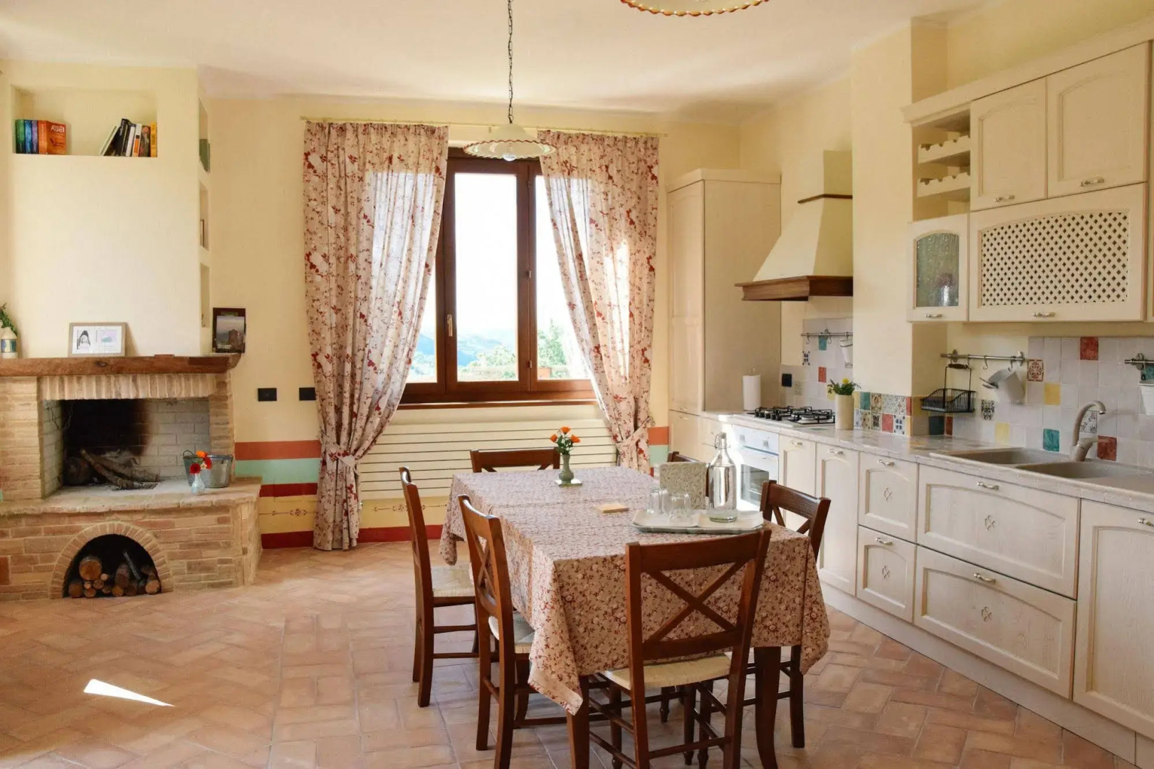 L'Alba dei Due Soli B&B