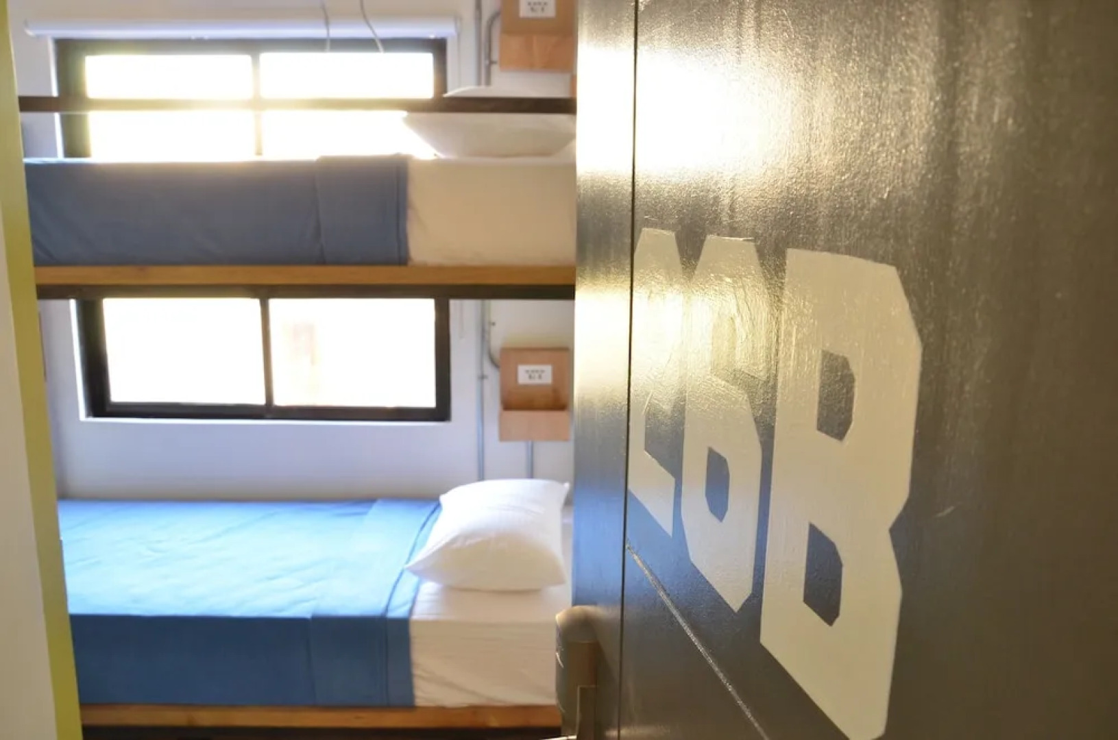 Spot On Junction Hostel