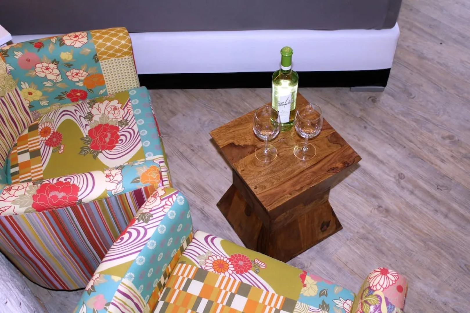 Ferienwohnungen Maarberg Resort