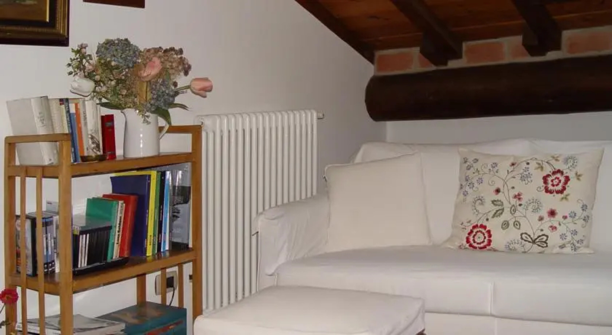 Appartamento Relax Lago di Como