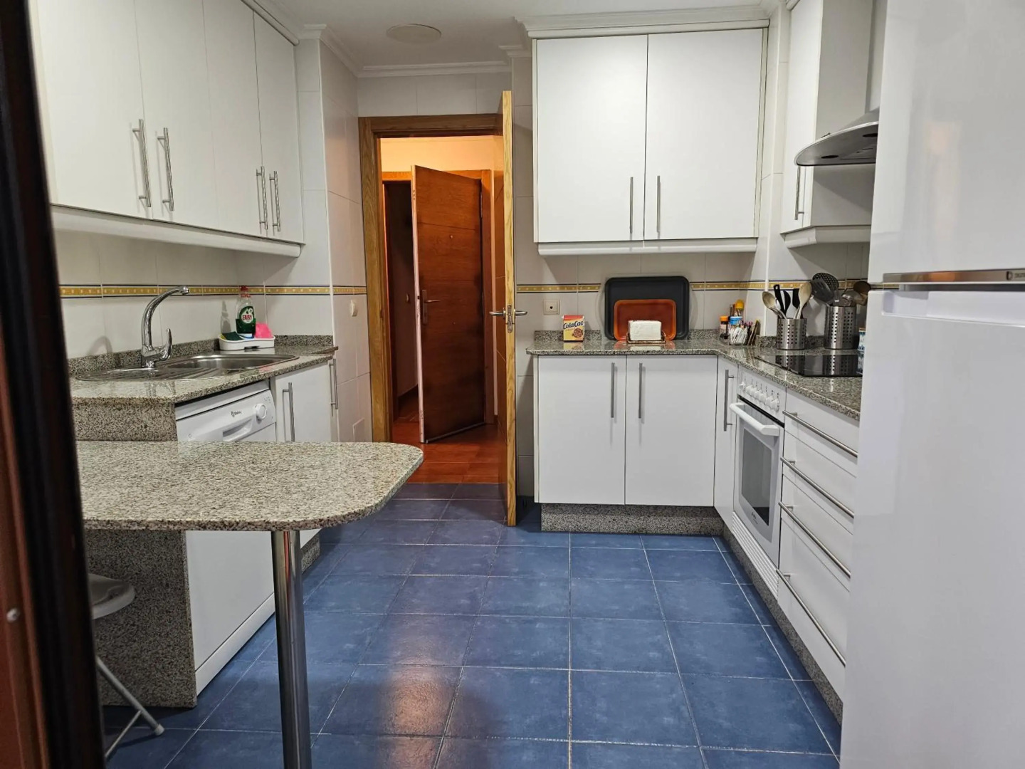 Vistas magnificas Islas Atlanticas