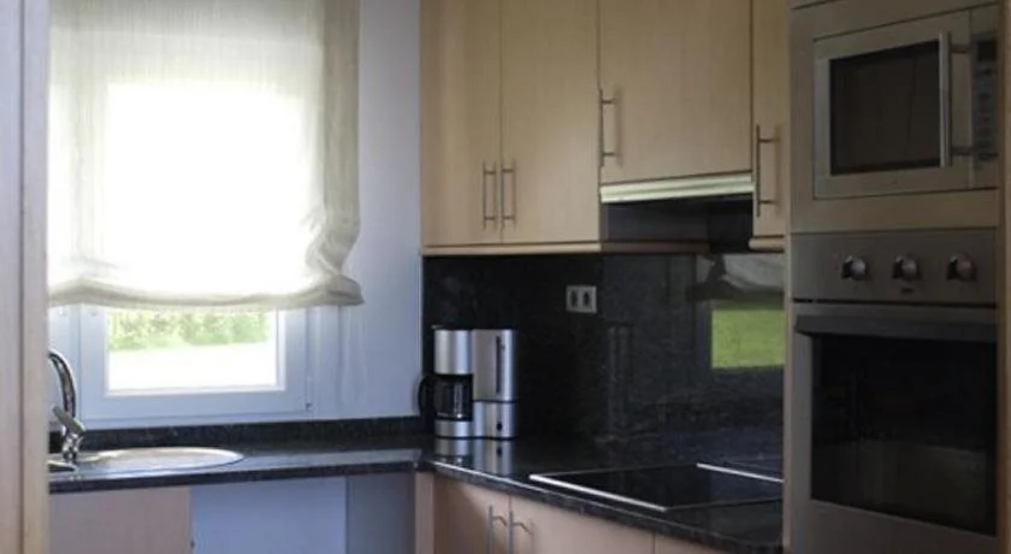 Aparthotel Porto Cabana