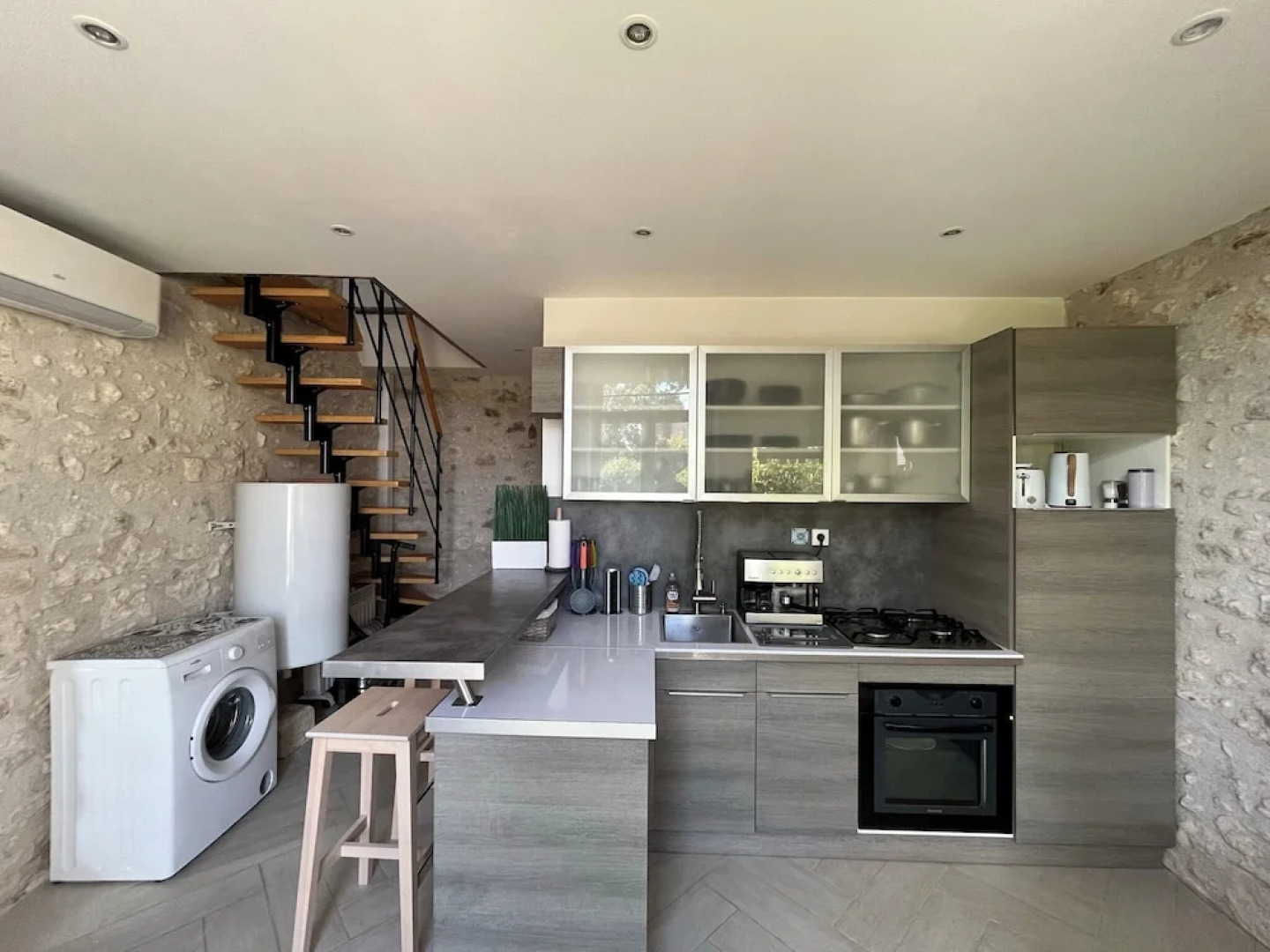 Gîte familial - L'Arche