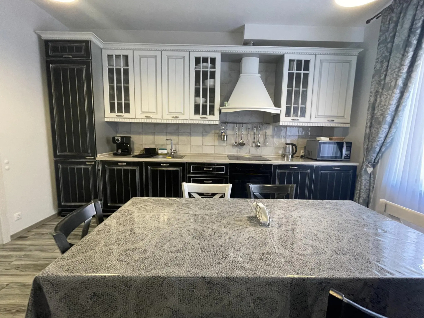 Коттедж у моря Дом&Пляж