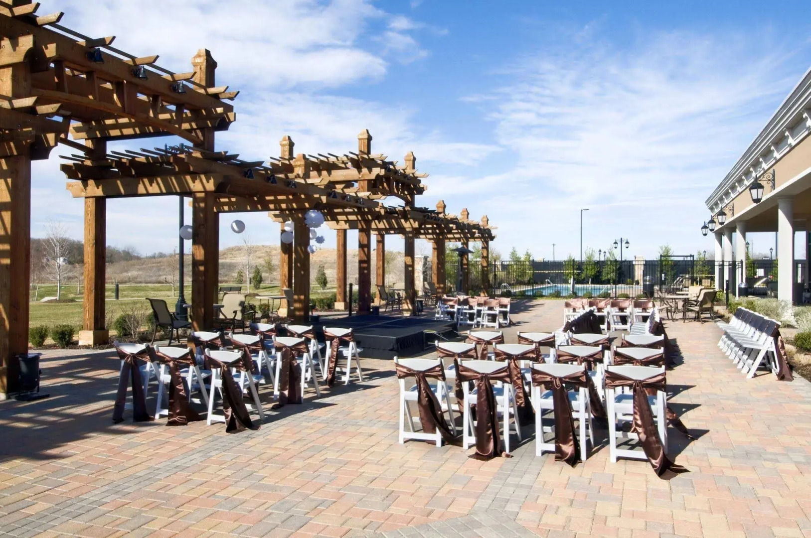 Hilton Dallas/Southlake Town Square