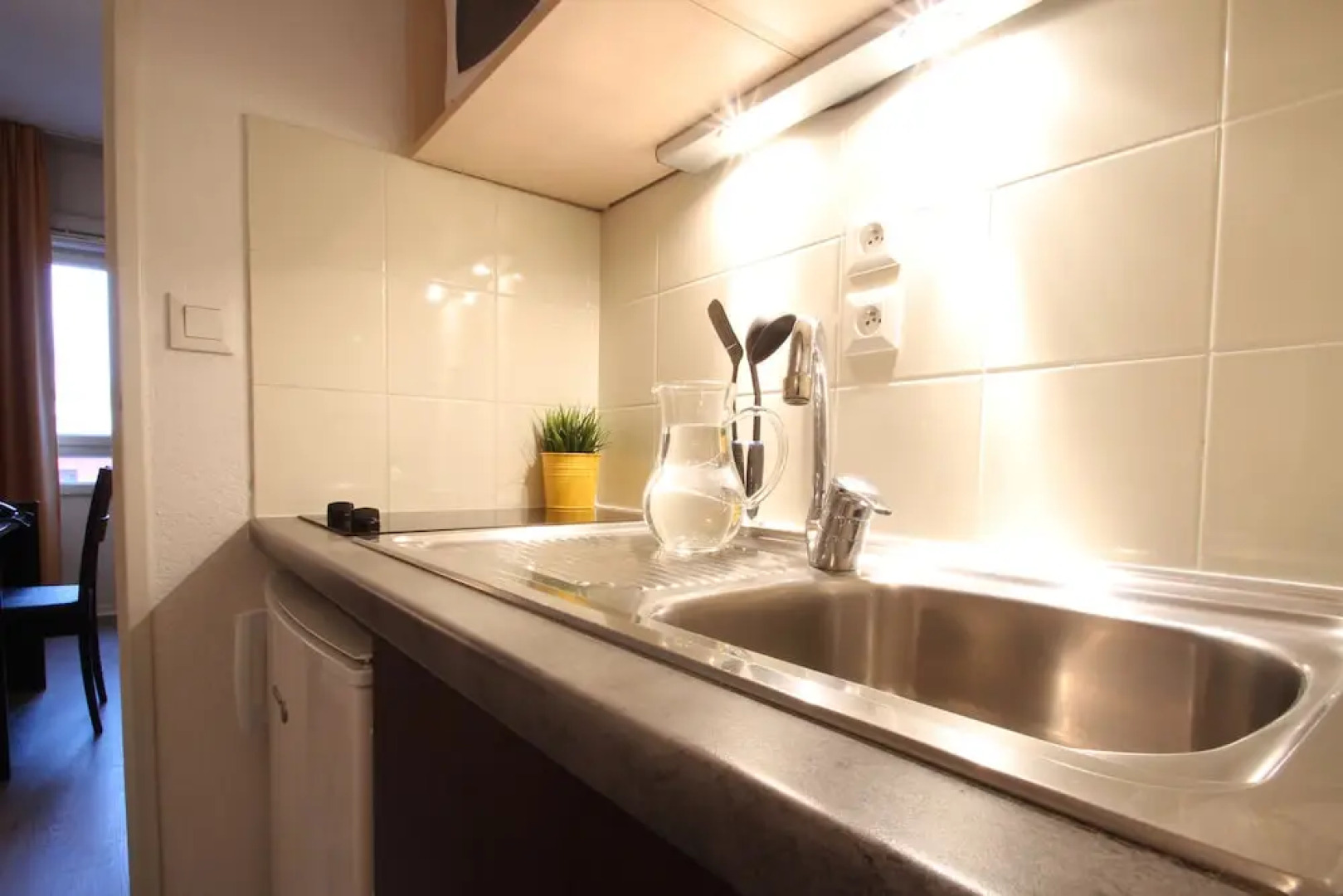 Résidence Suiteasy Citadelle